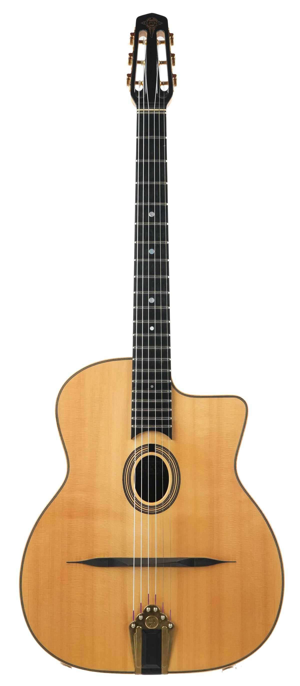 Dupont MD50E 2005