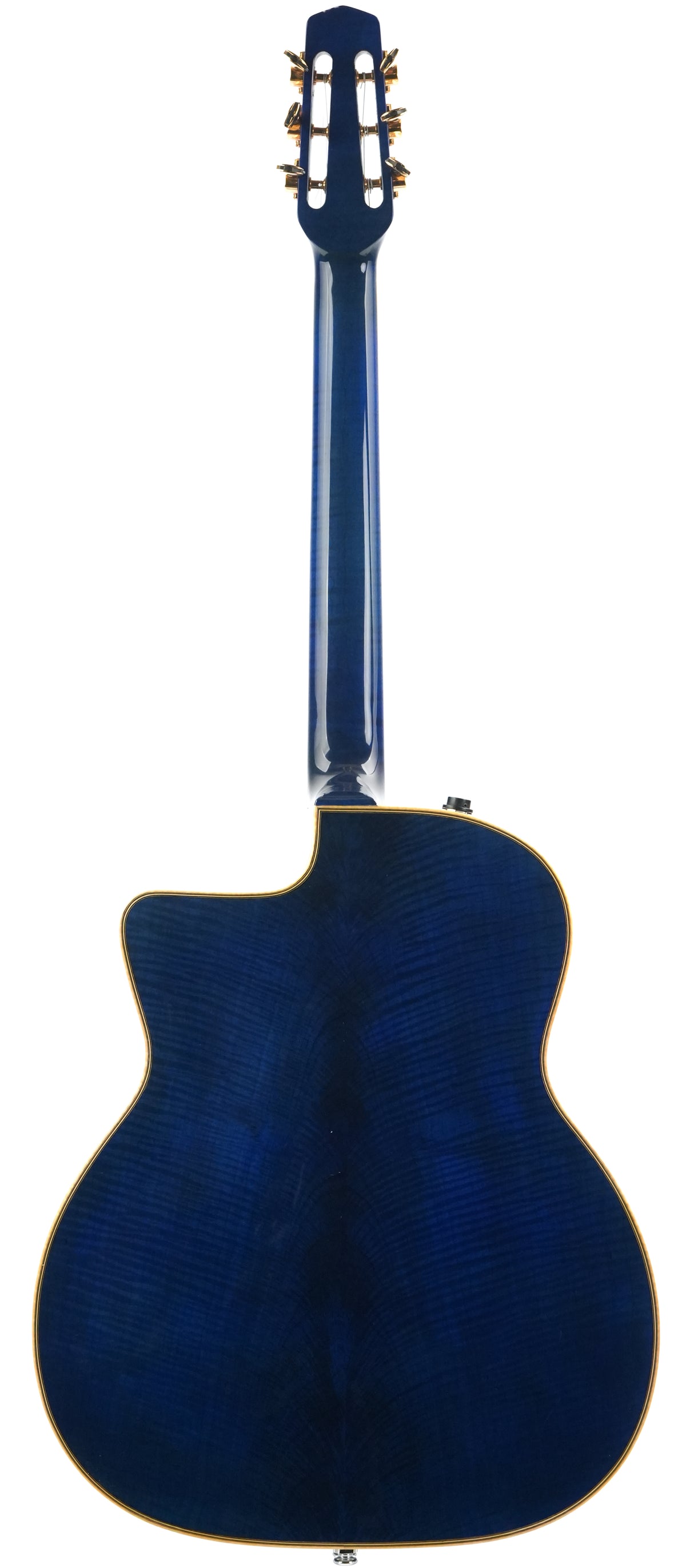 Dupont Maurice Romane Deluxe 2003
