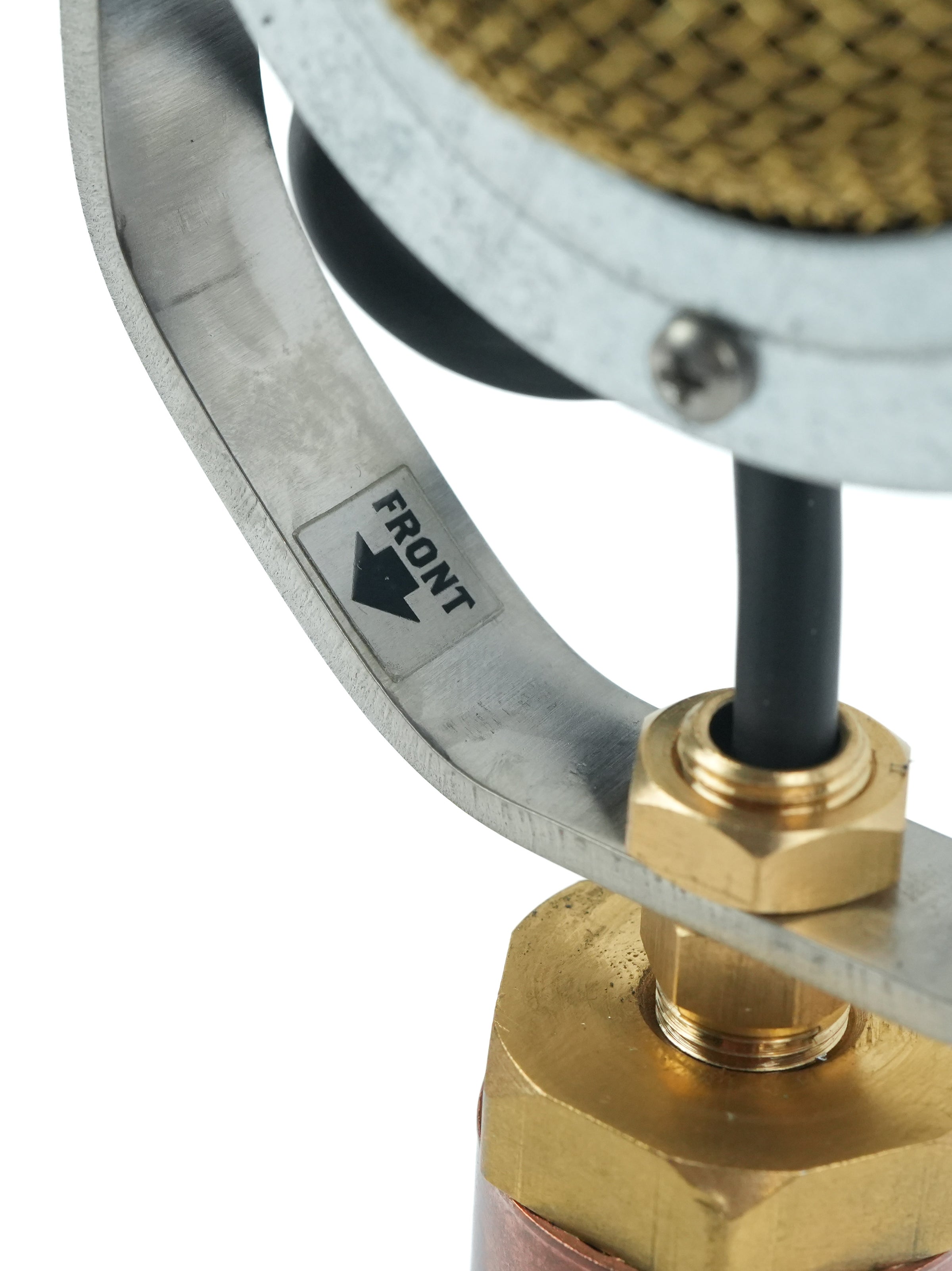 Ear Trumpet Labs Edwina