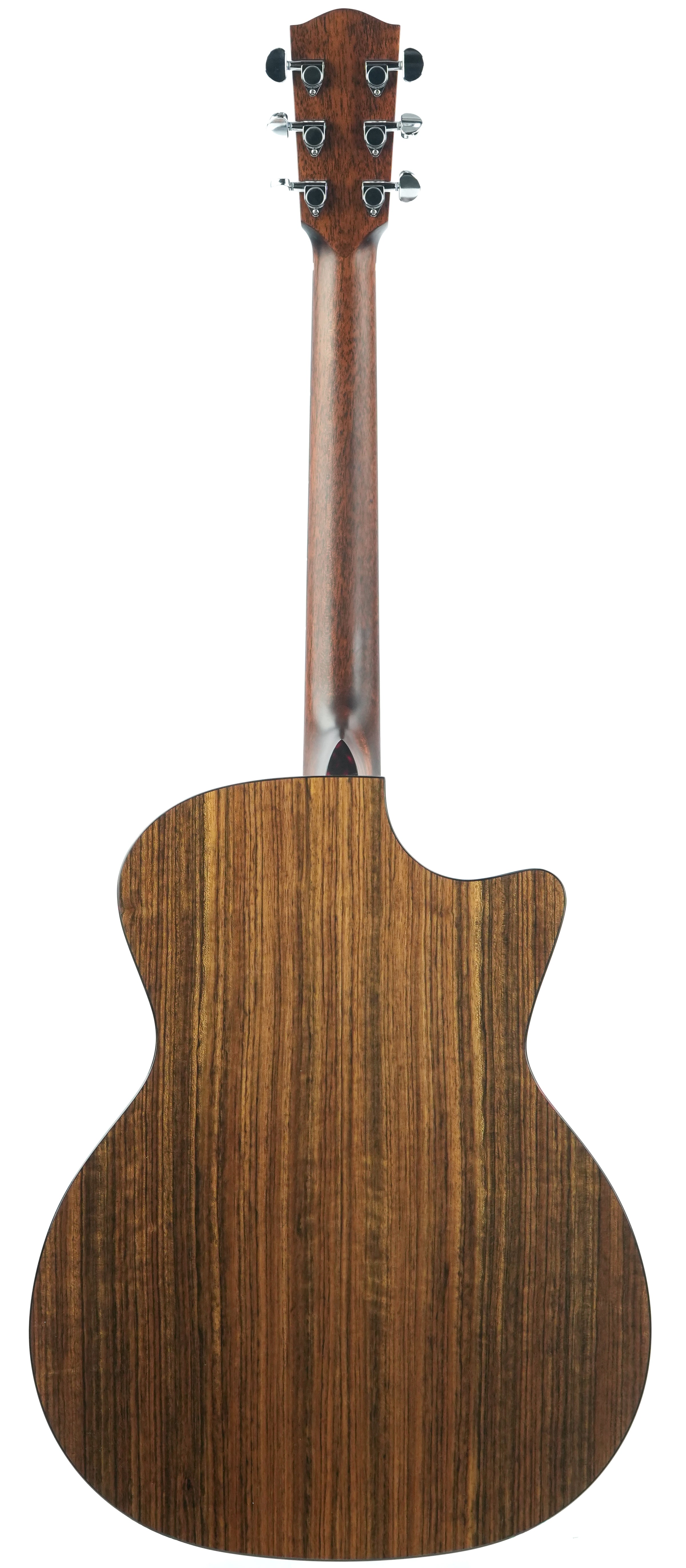 Eastman AC222LCE Deluxe Gold Burst Lefty