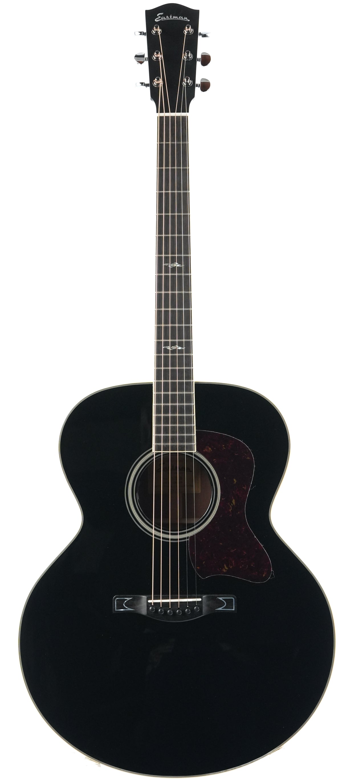 Eastman AC330E Black