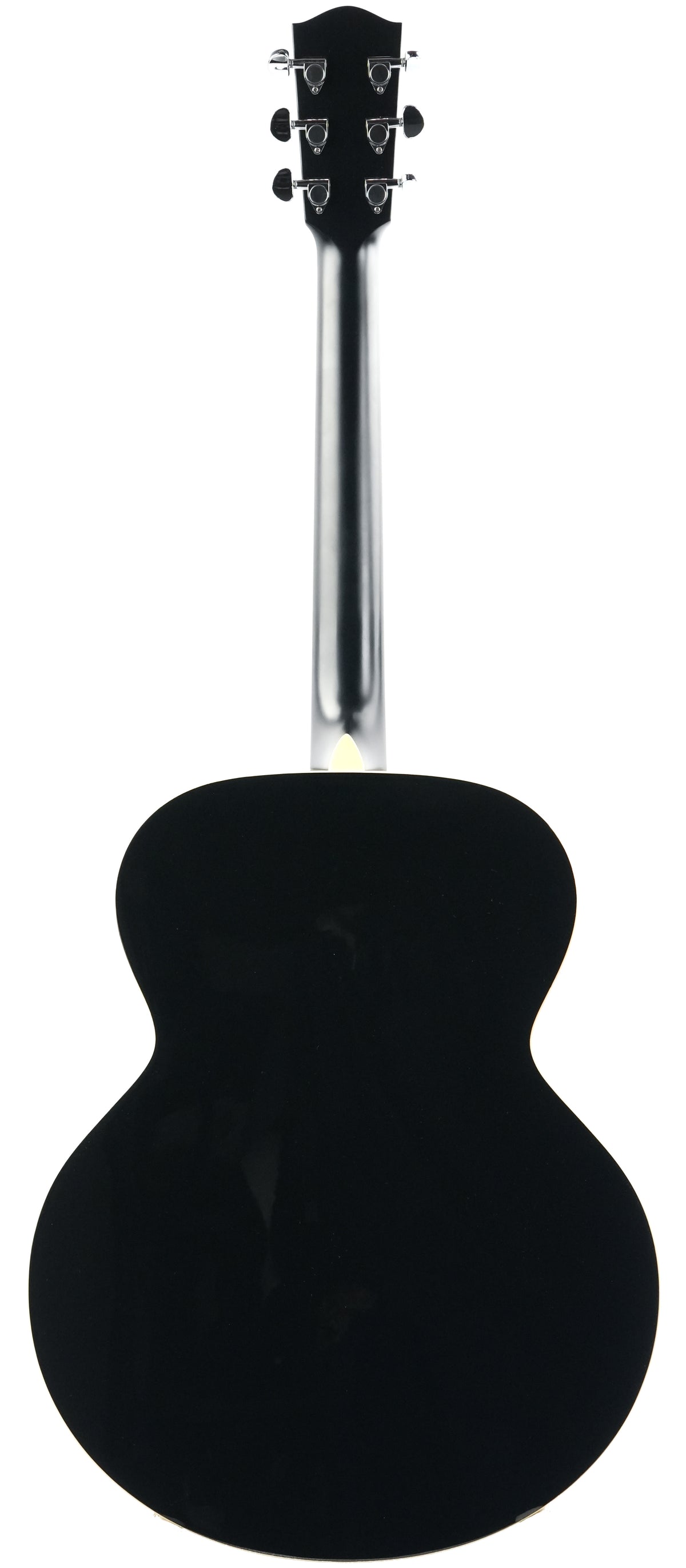 Eastman AC330E Black