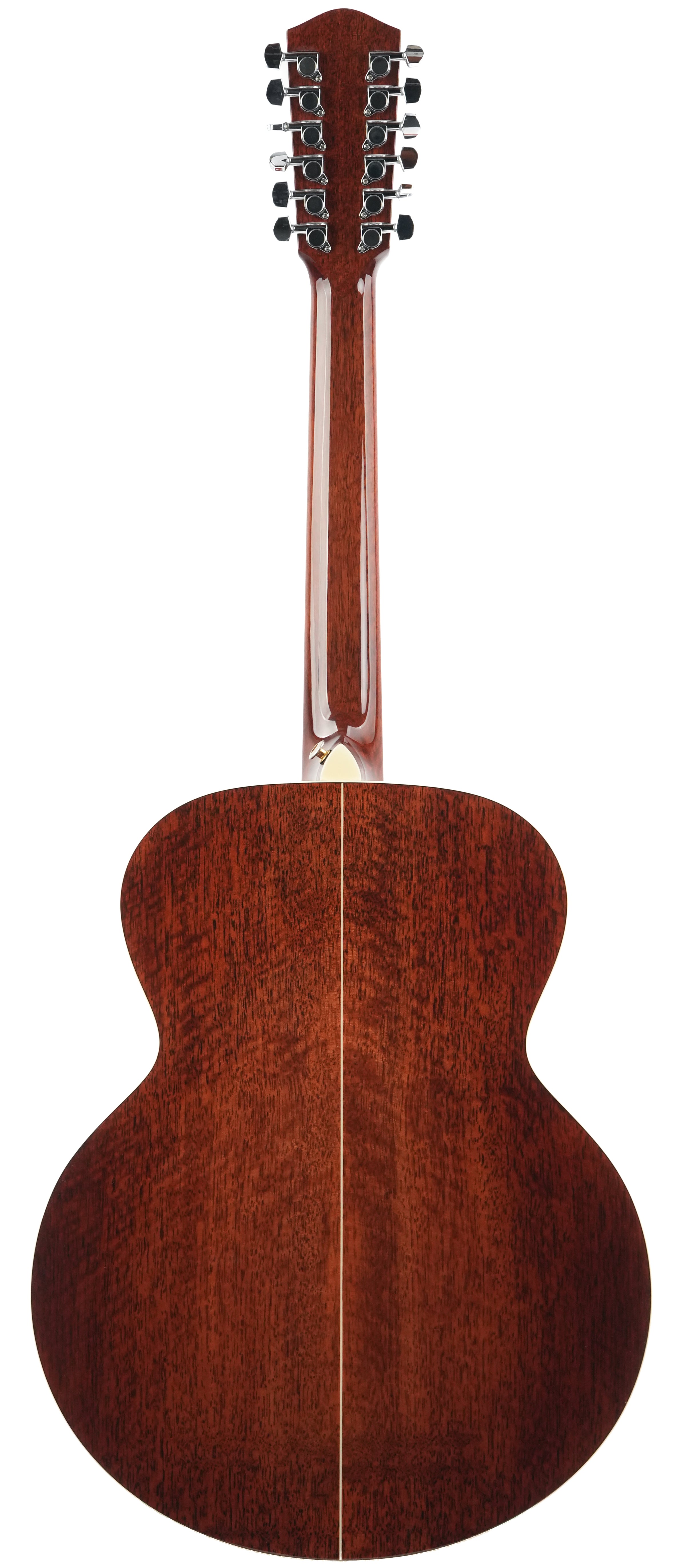 Eastman AC330E 12 String Mahogany Spruce 2022