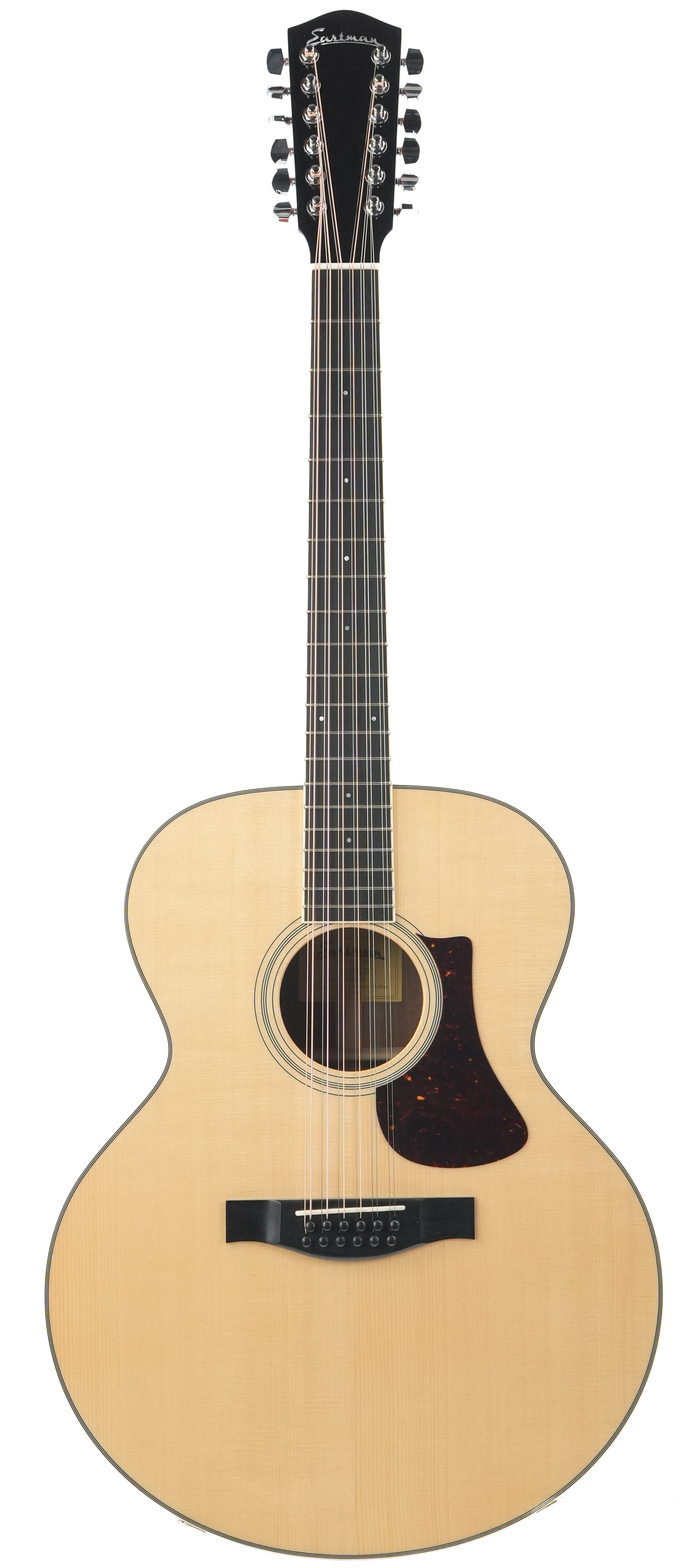 Eastman AC330e 12 String Mahogany Spruce 2022