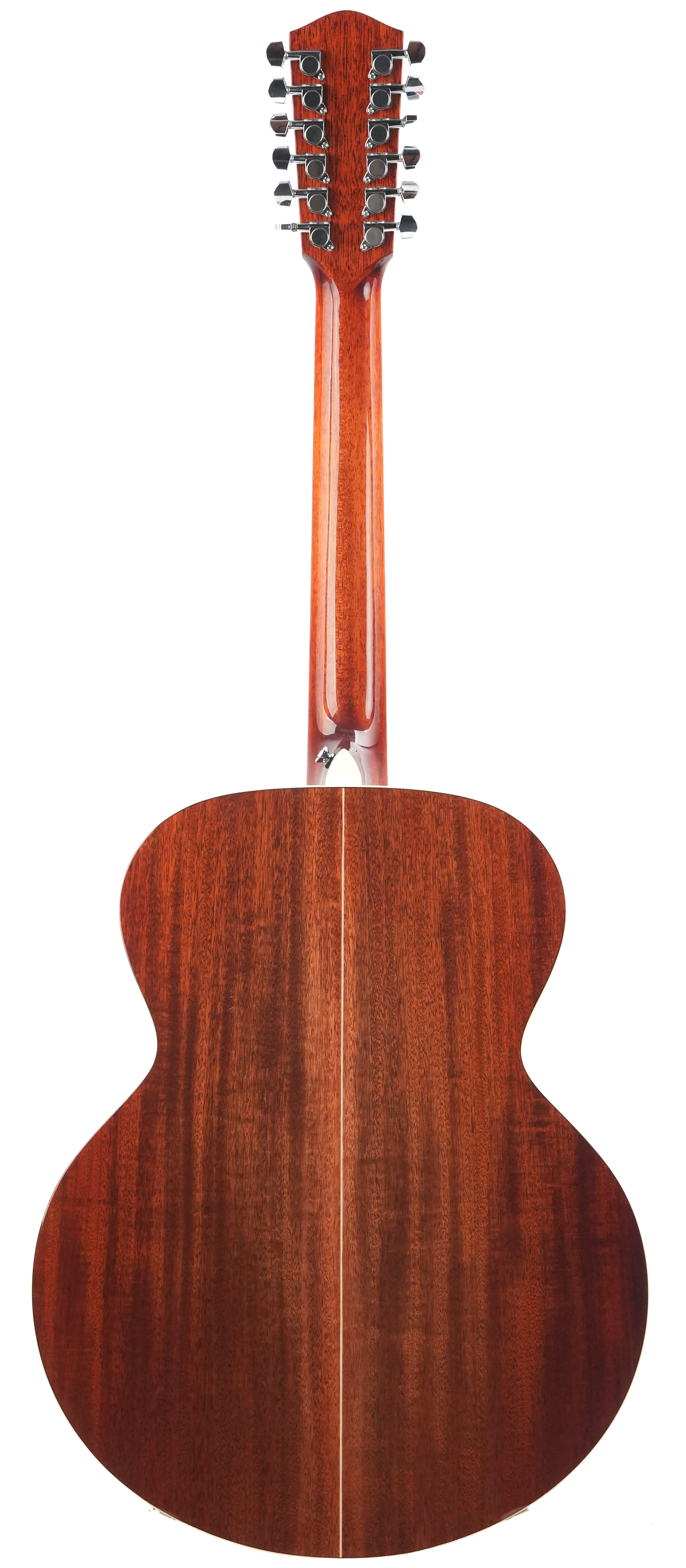 Eastman AC330e 12 String Mahogany Spruce 2022