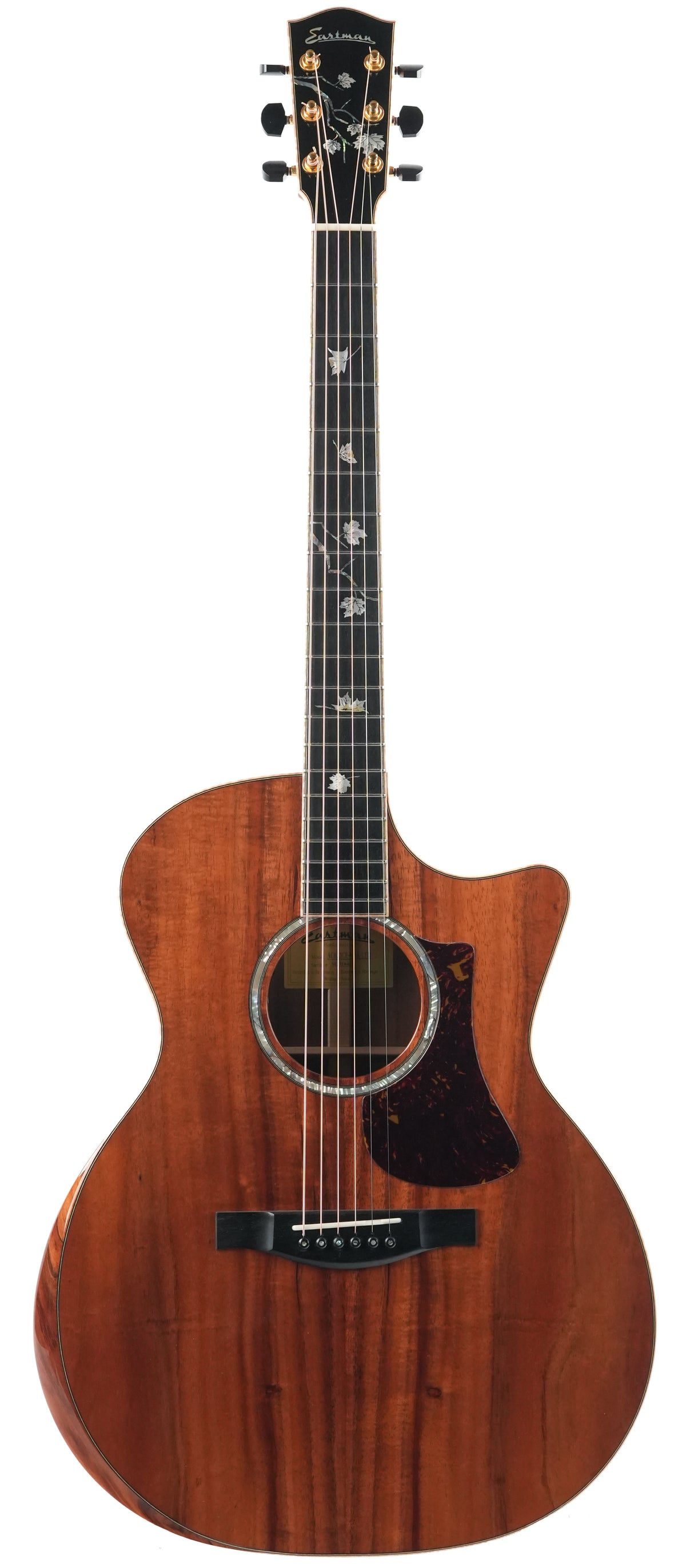 Eastman AC622CE Koa LTD 2023