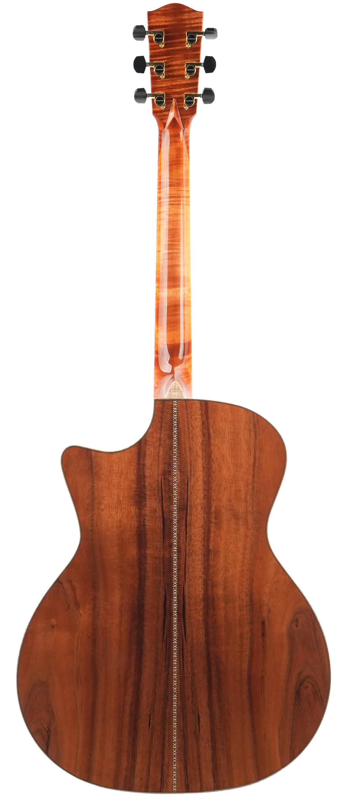 Eastman AC622CE Koa LTD 2023