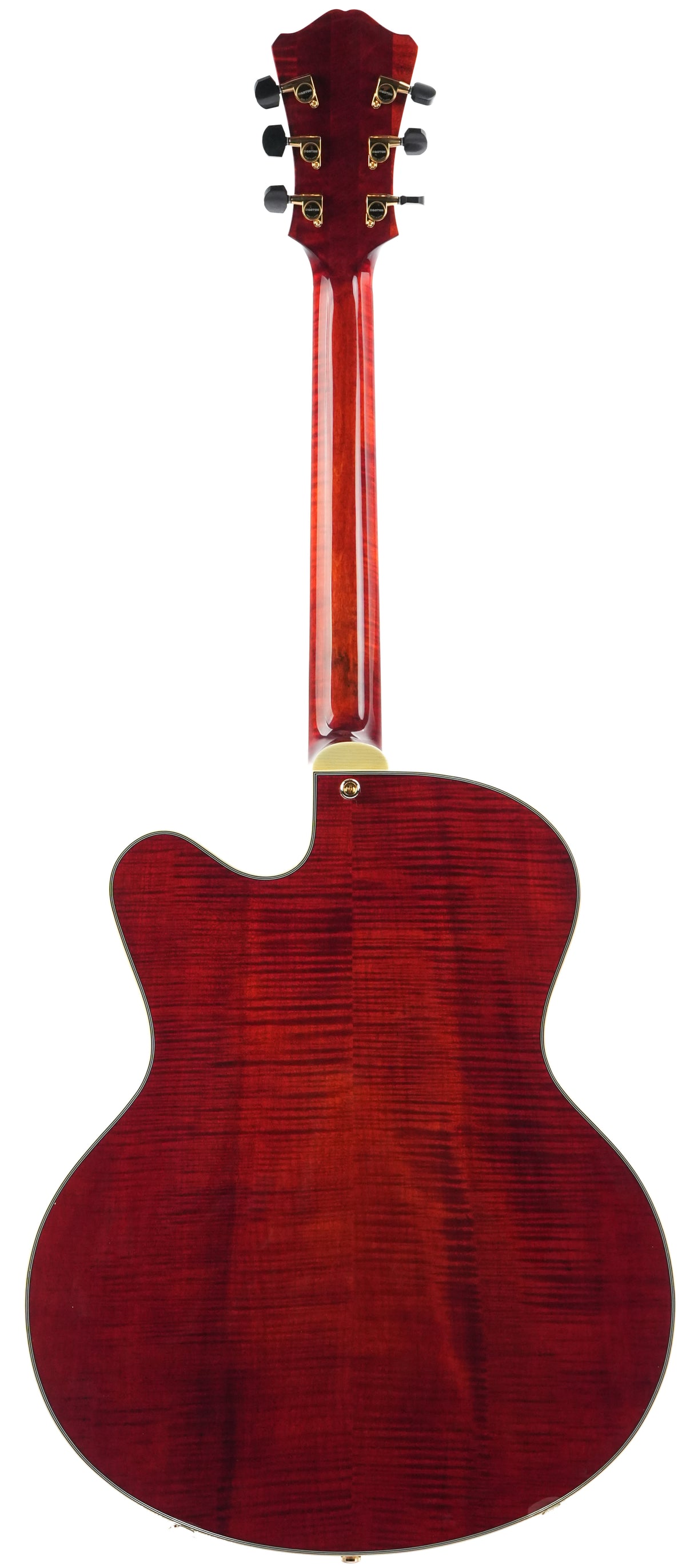 Eastman AR810CE Archtop Classic