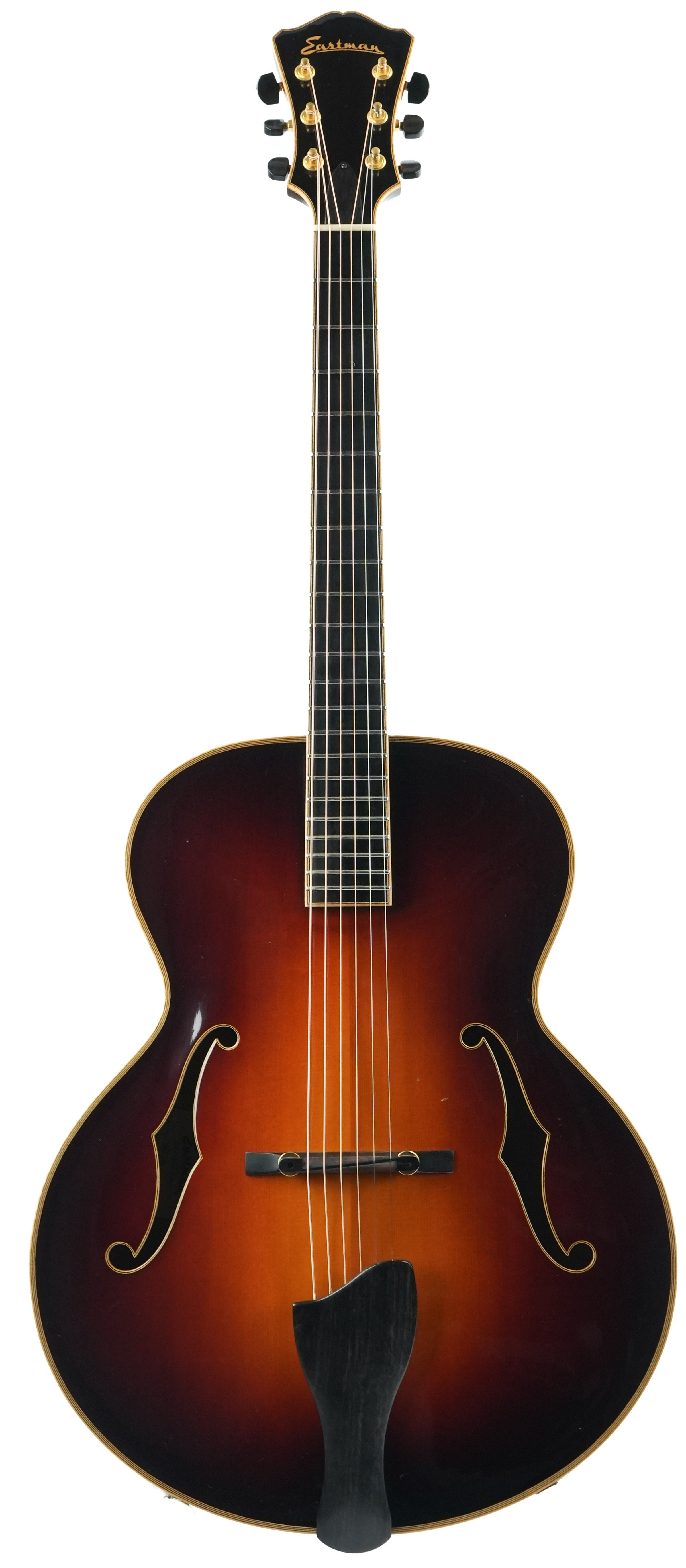 Eastman AR910 Sunburst 2010