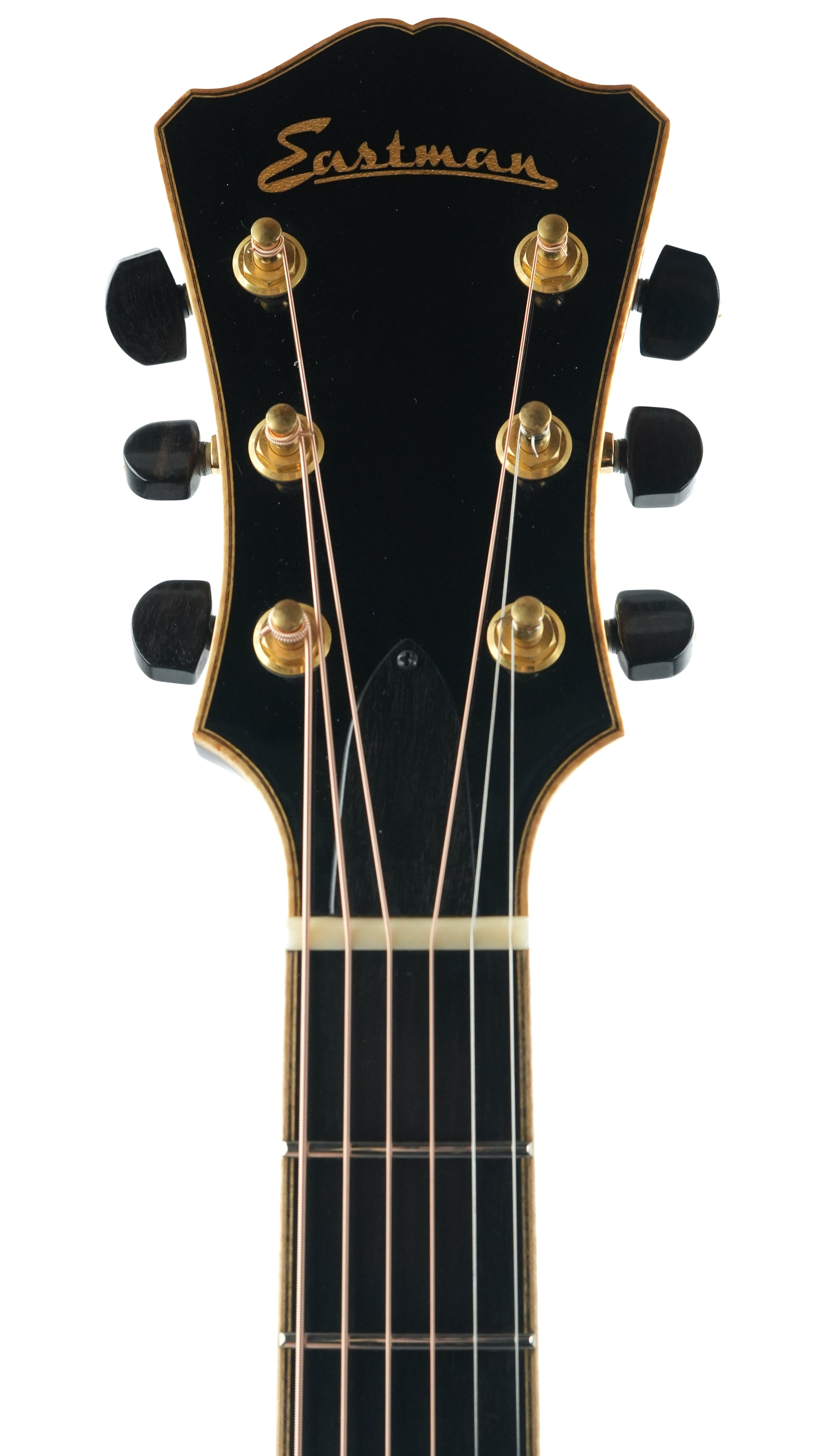 Eastman AR910 Sunburst 2010