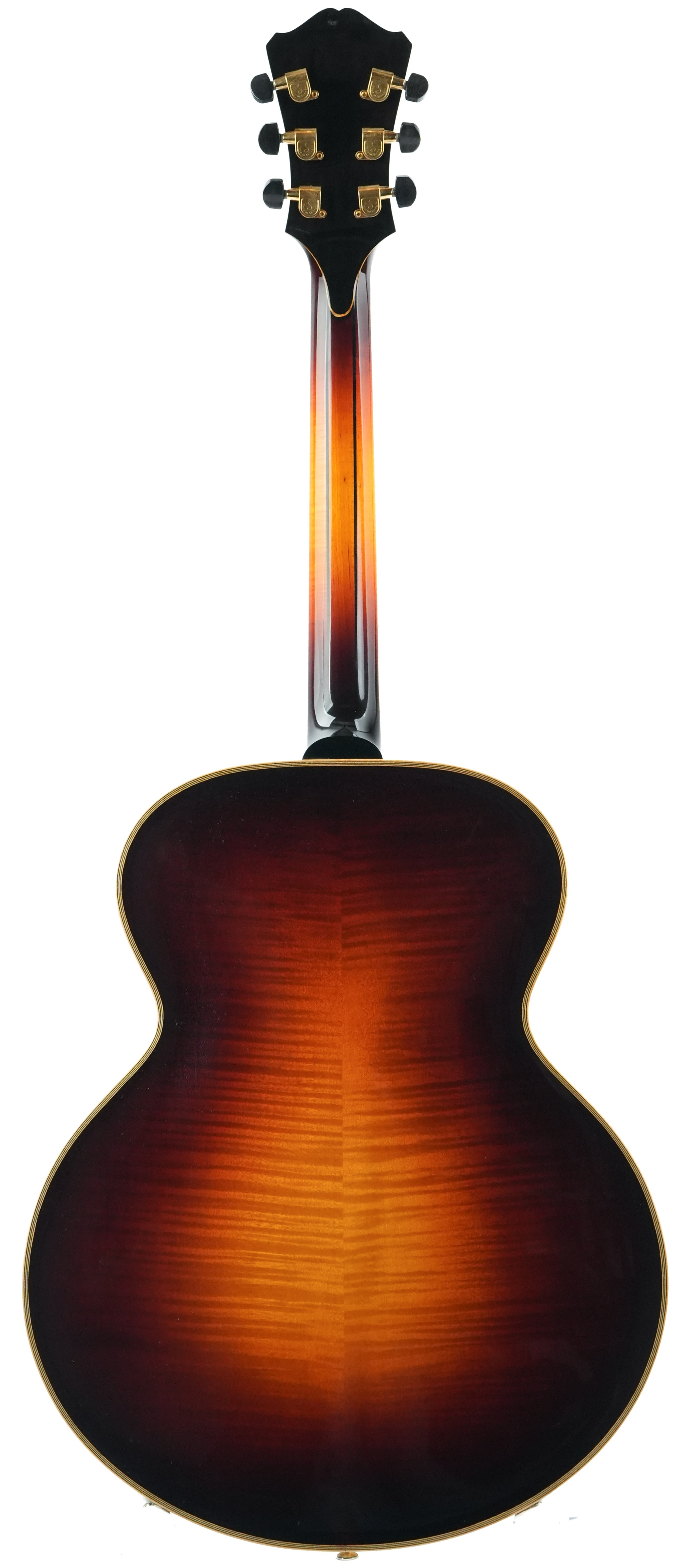 Eastman AR910 Sunburst 2010