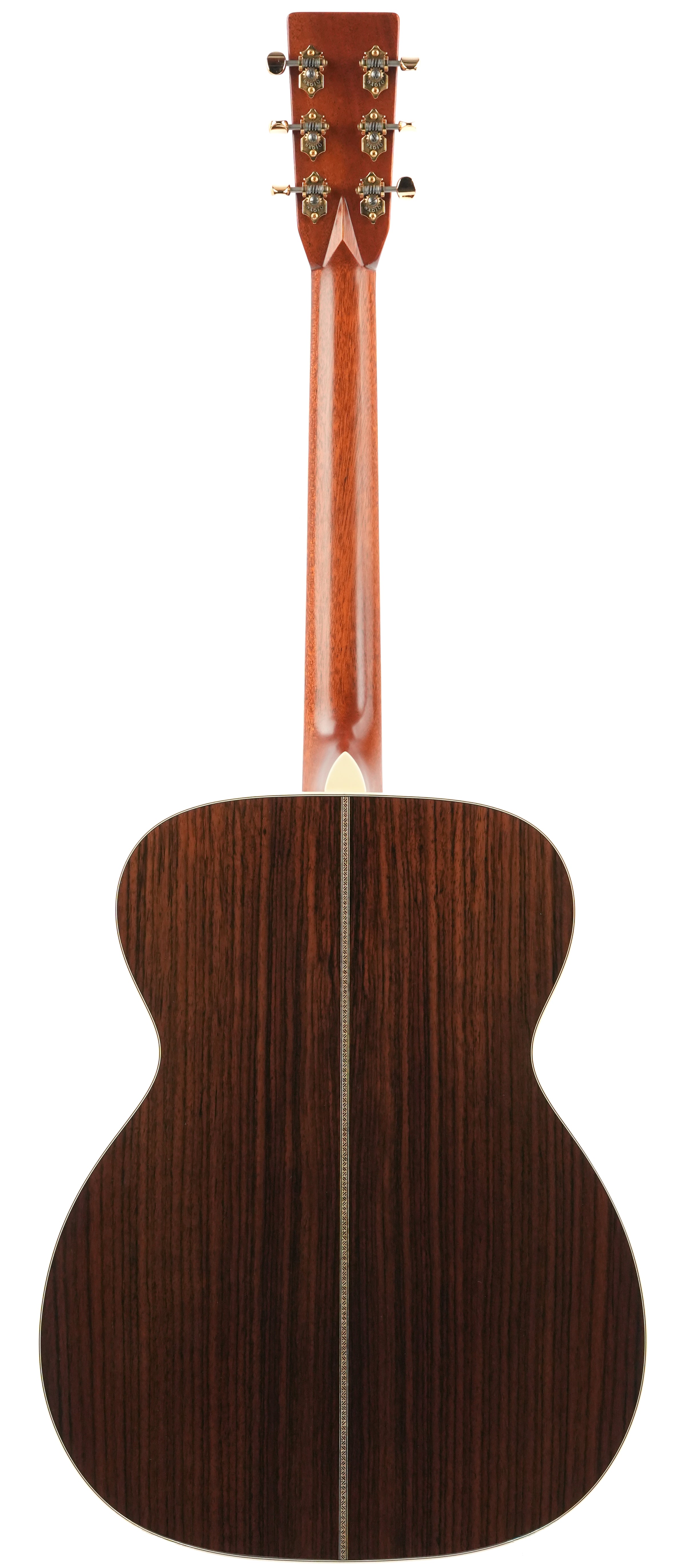 Eastman DT-30 OM 2019