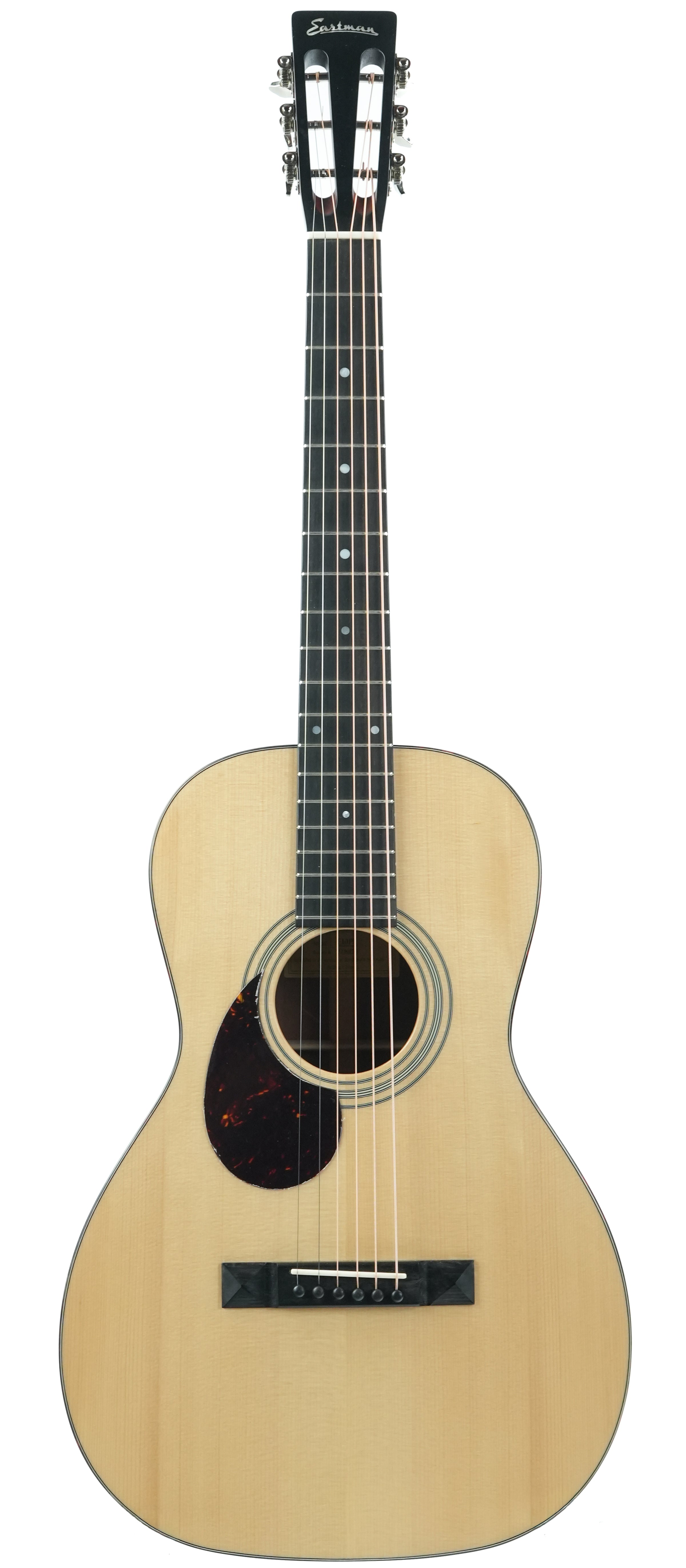 Eastman E10P 12 Fret Natural Lefty B-Stock