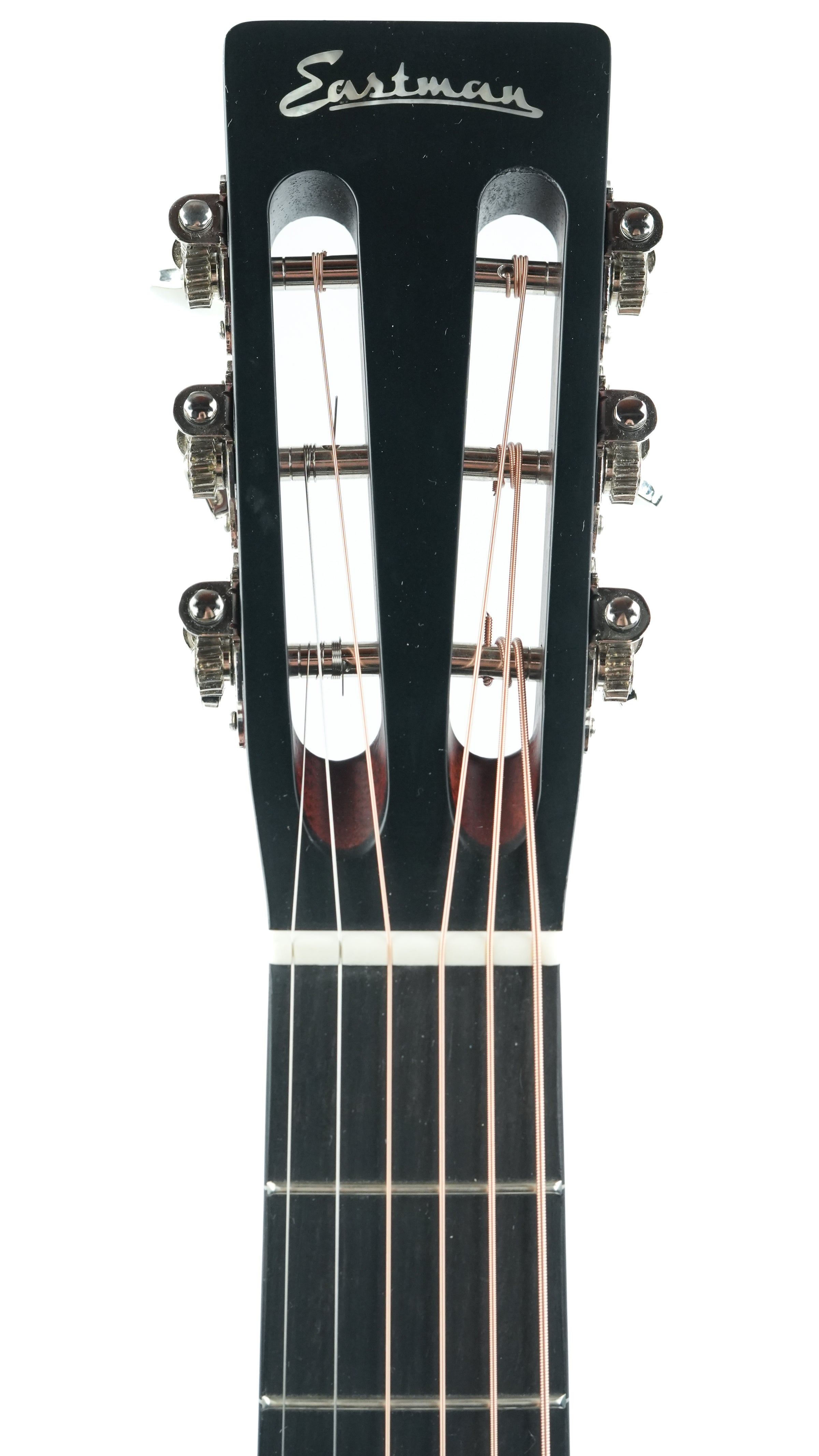 Eastman E10P 12 Fret Natural Lefty B-Stock