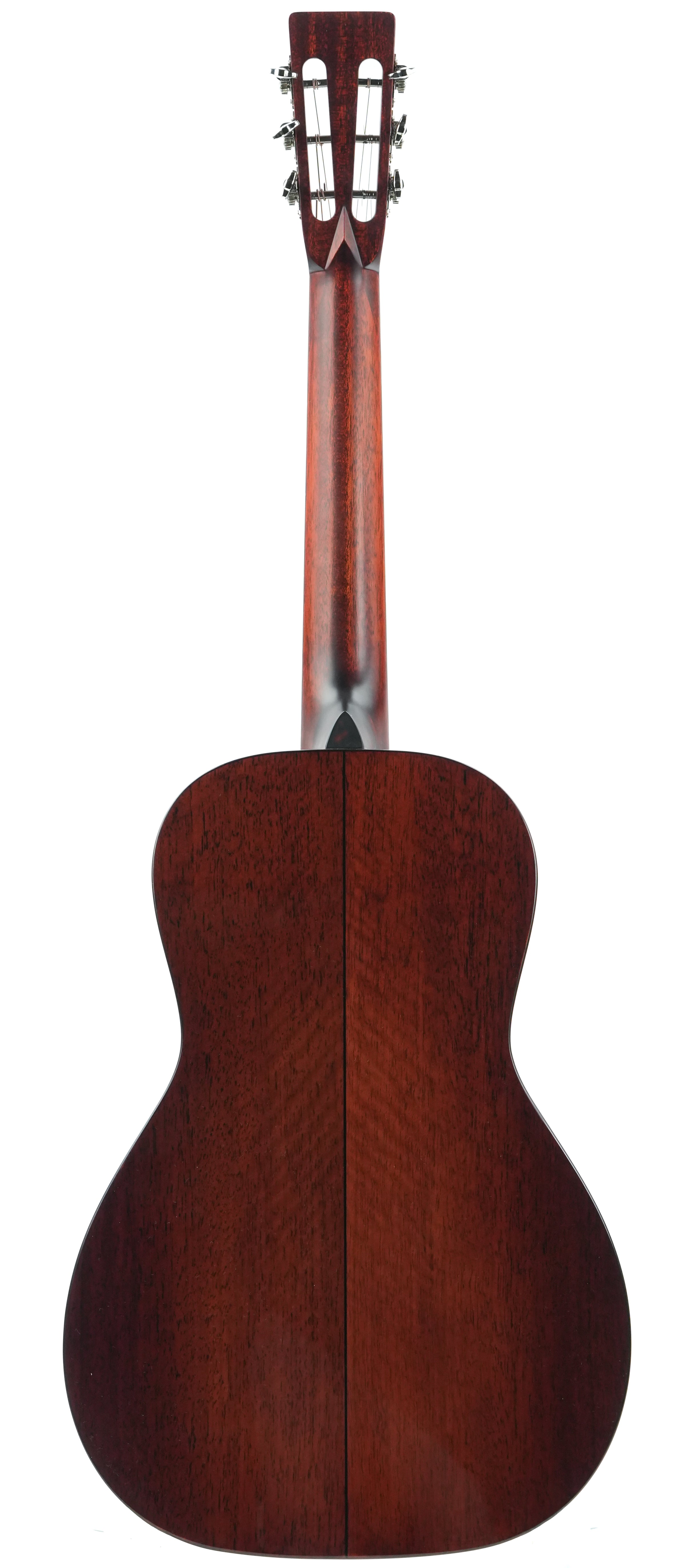 Eastman E10P 12 Fret Natural Lefty B-Stock