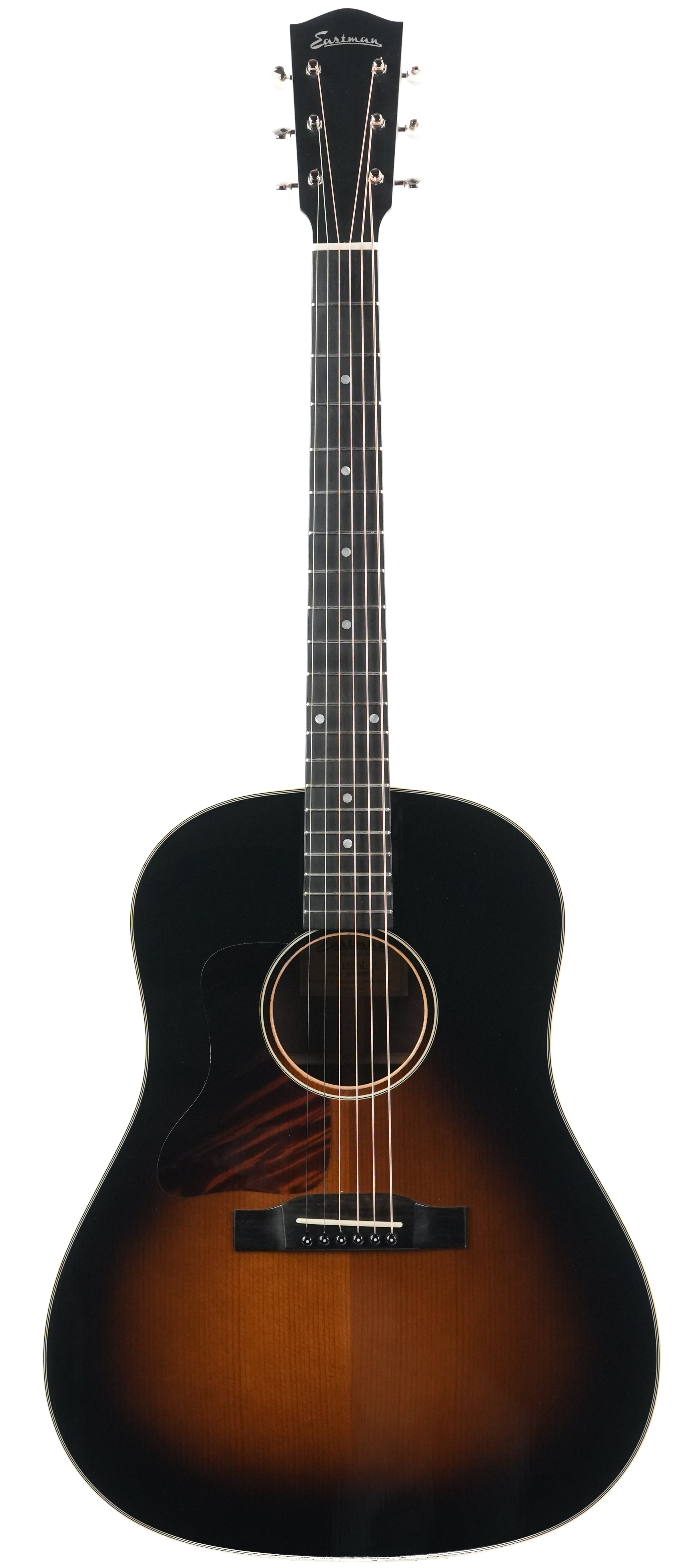 Eastman E10SSL-TC Sunburst Lefty 2024