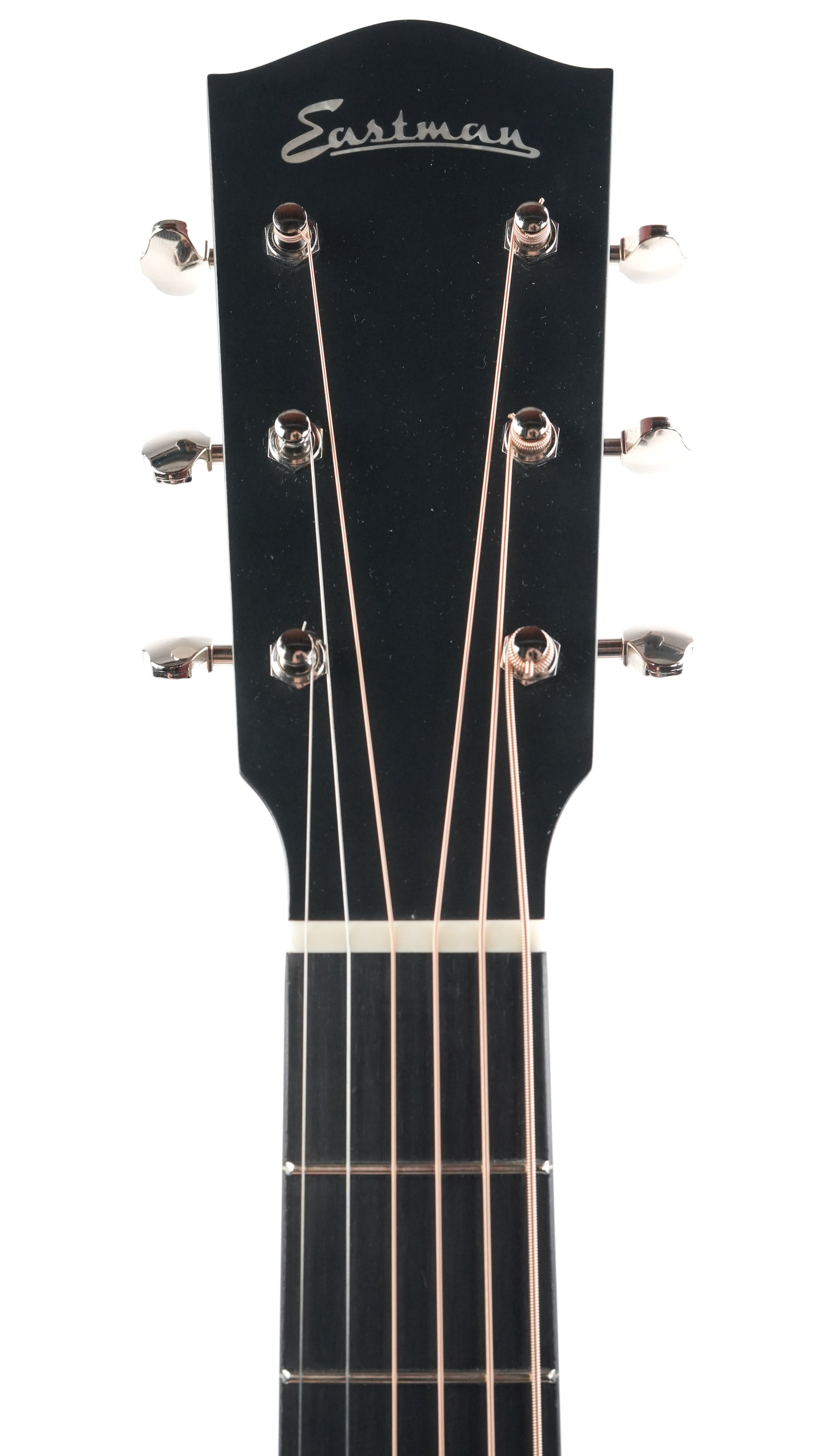 Eastman E10SSL-TC Sunburst Lefty 2024