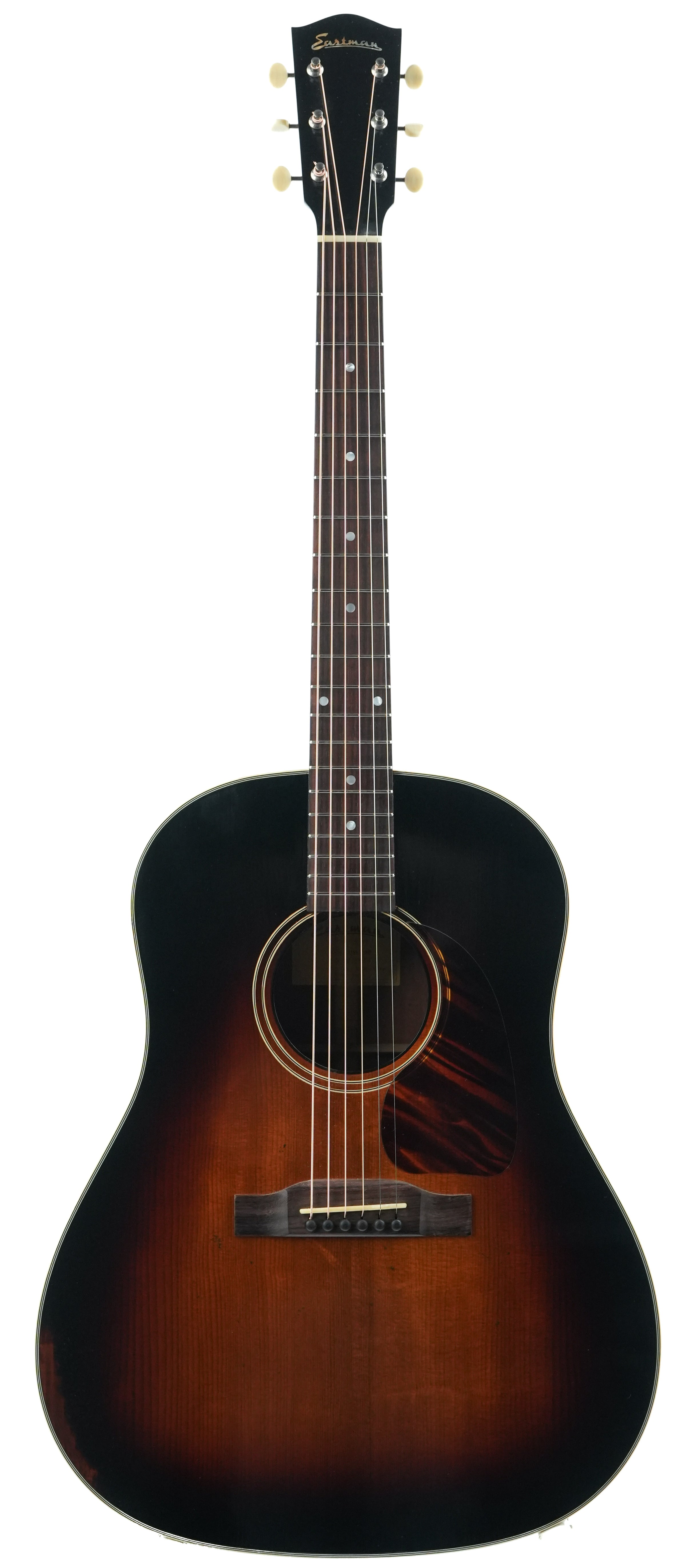 Eastman E15SS/v Antique Sunburst