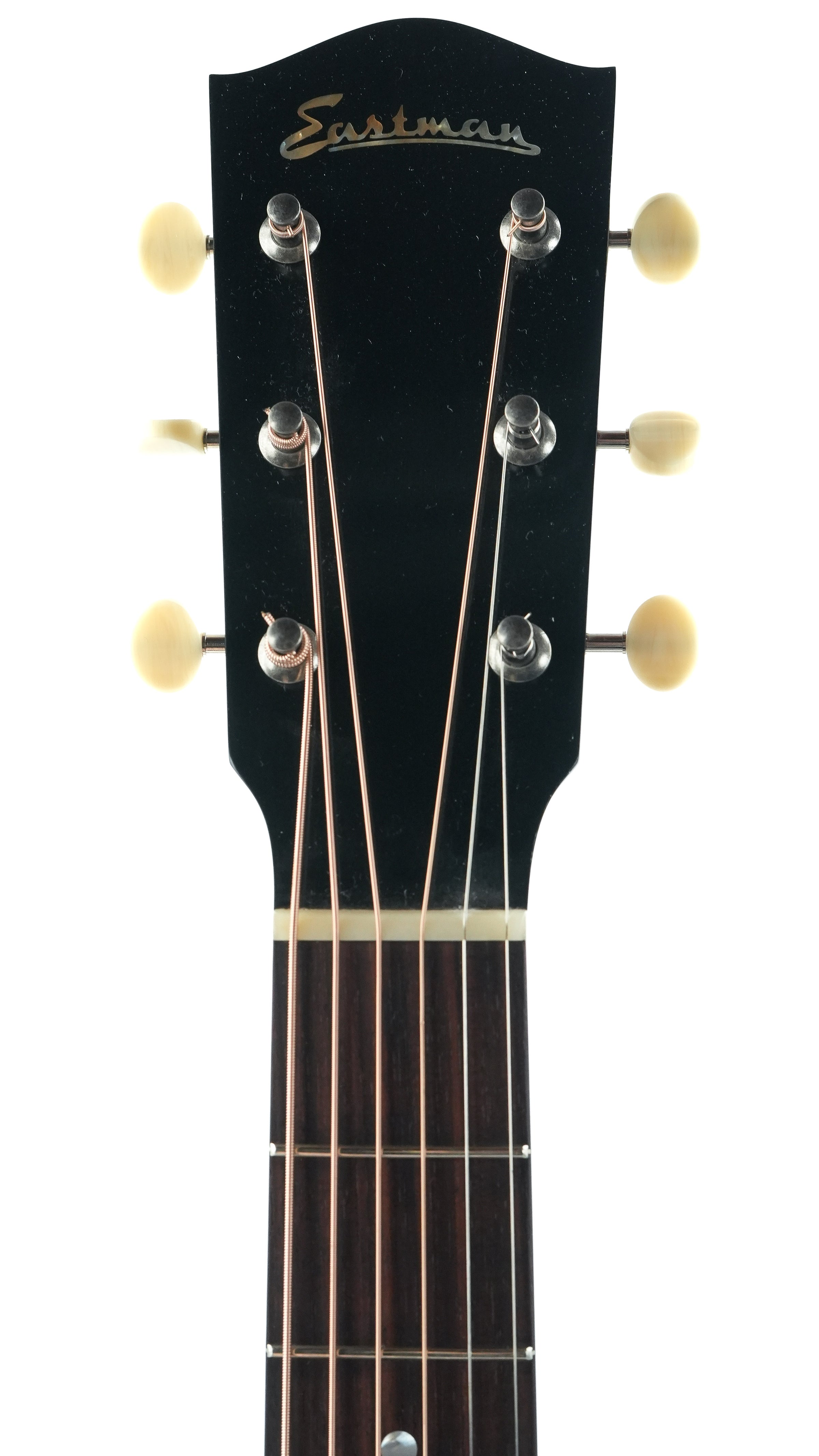 Eastman E15SS/v Antique Sunburst