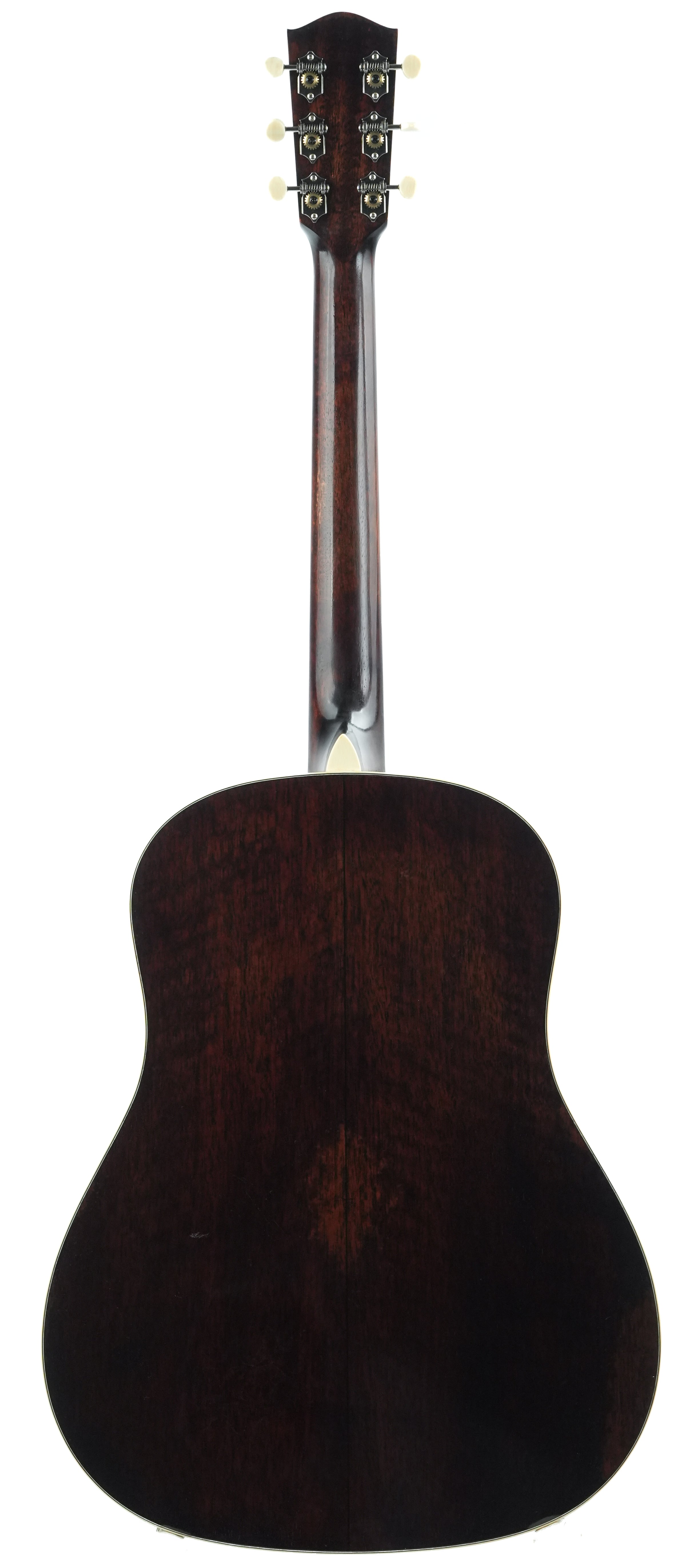 Eastman E15SS/v Antique Sunburst