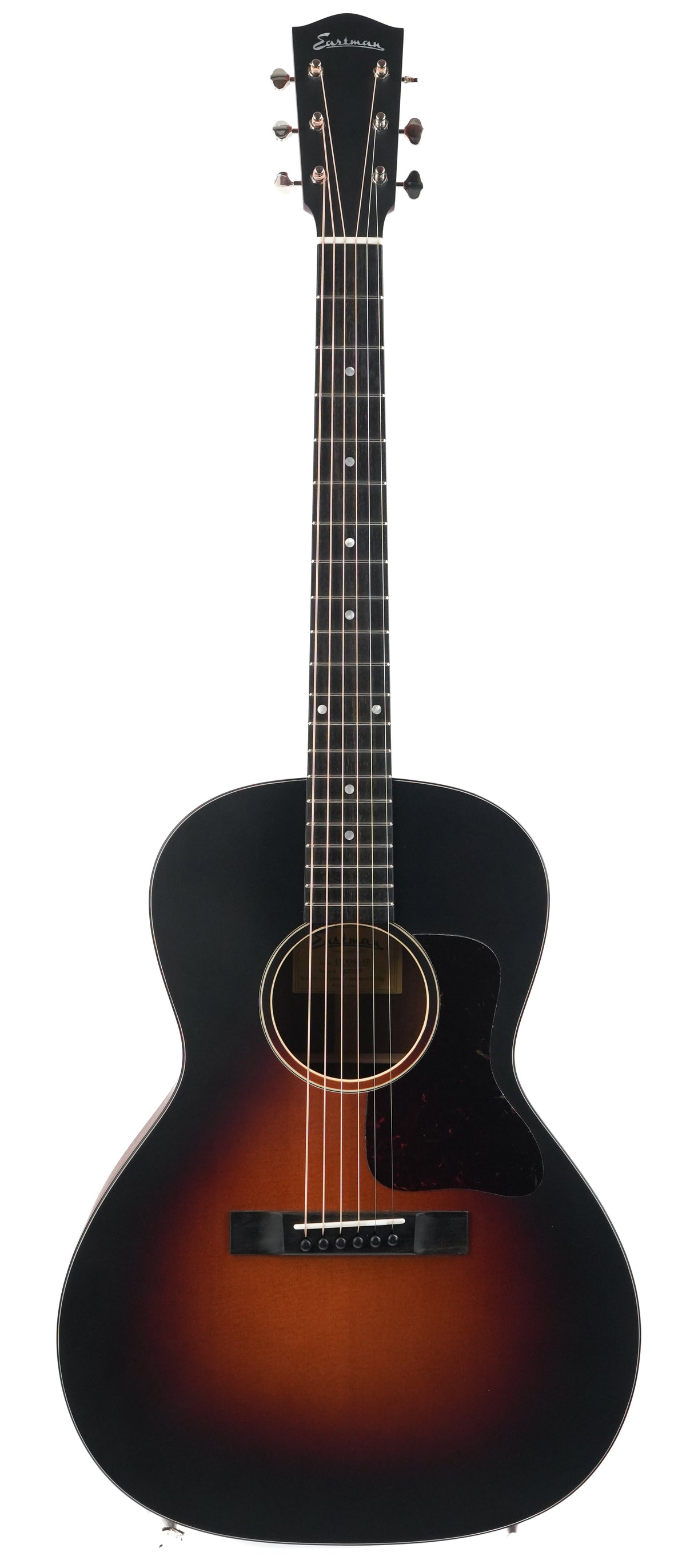 Eastman E1 OOSS Sunburst 2025