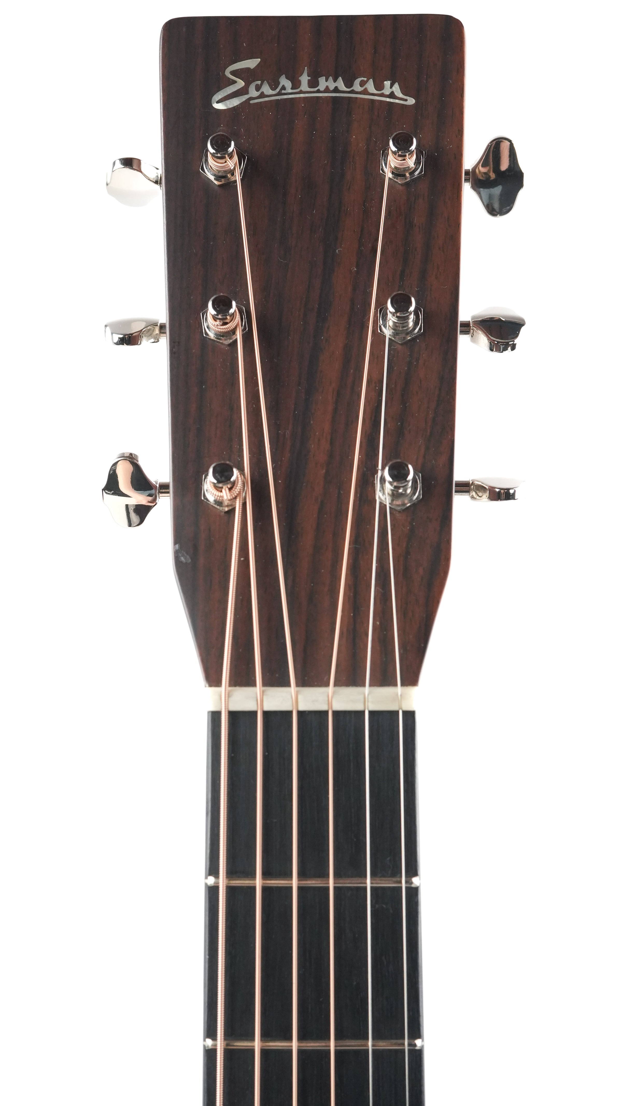 Eastman E20D TC Rosewood Torrefied Adirondack 2022