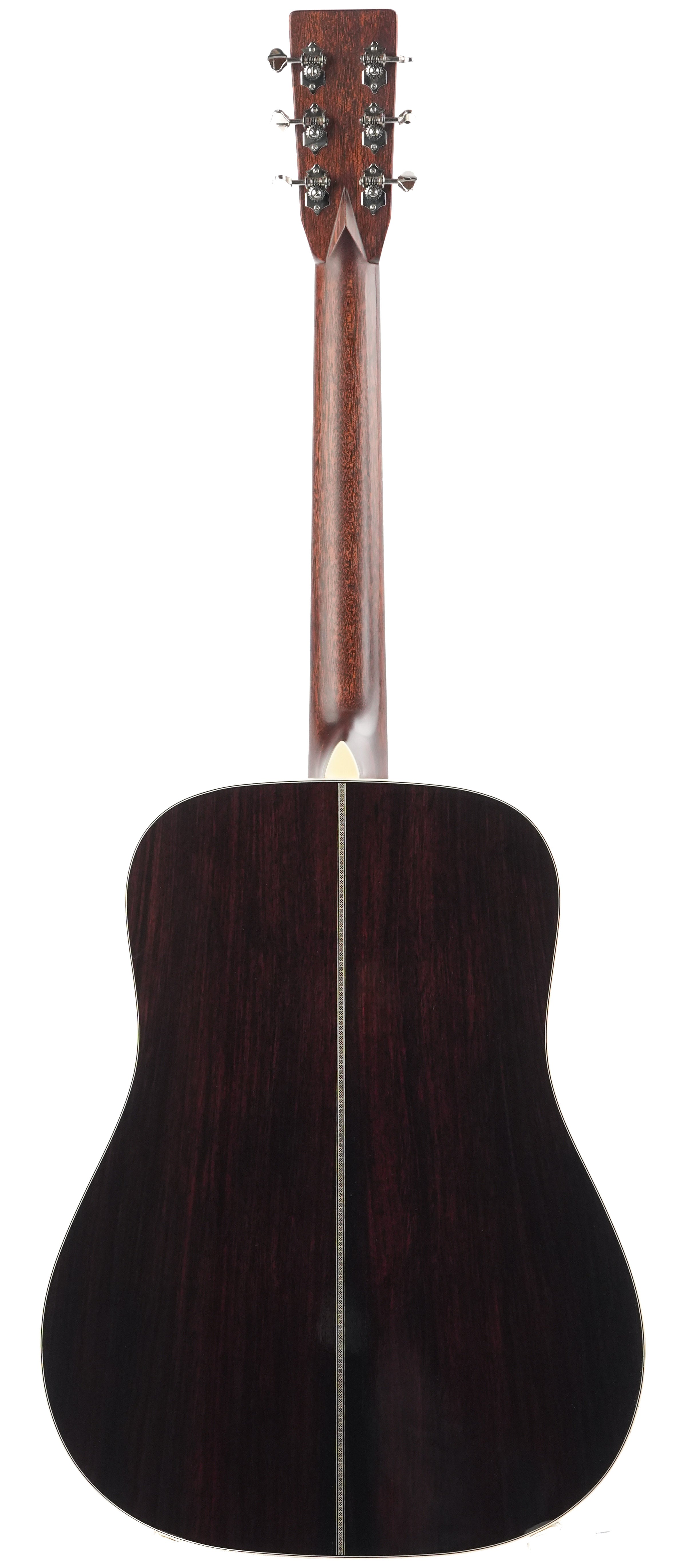 Eastman E20D TC Rosewood Torrefied Adirondack 2022