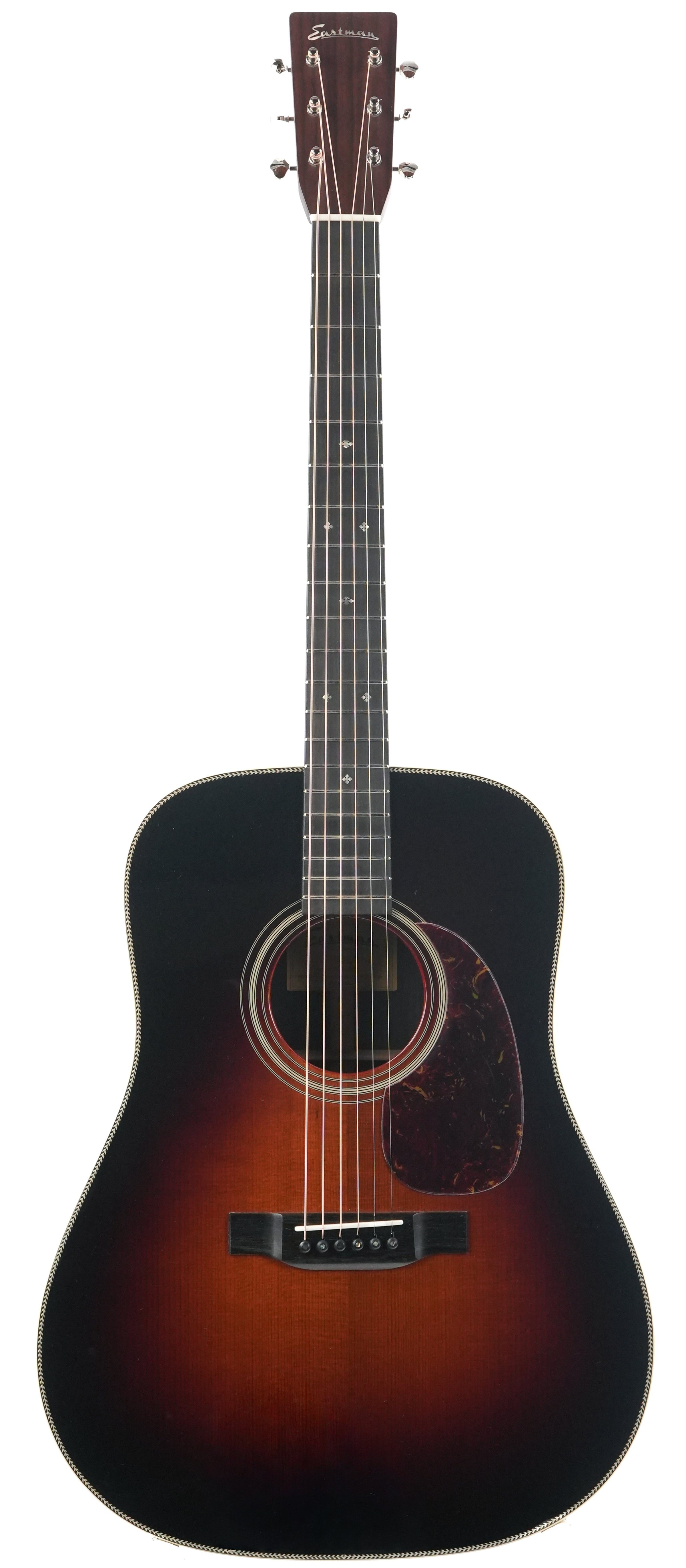 Eastman E20D TC Thermo Cured Sunburst