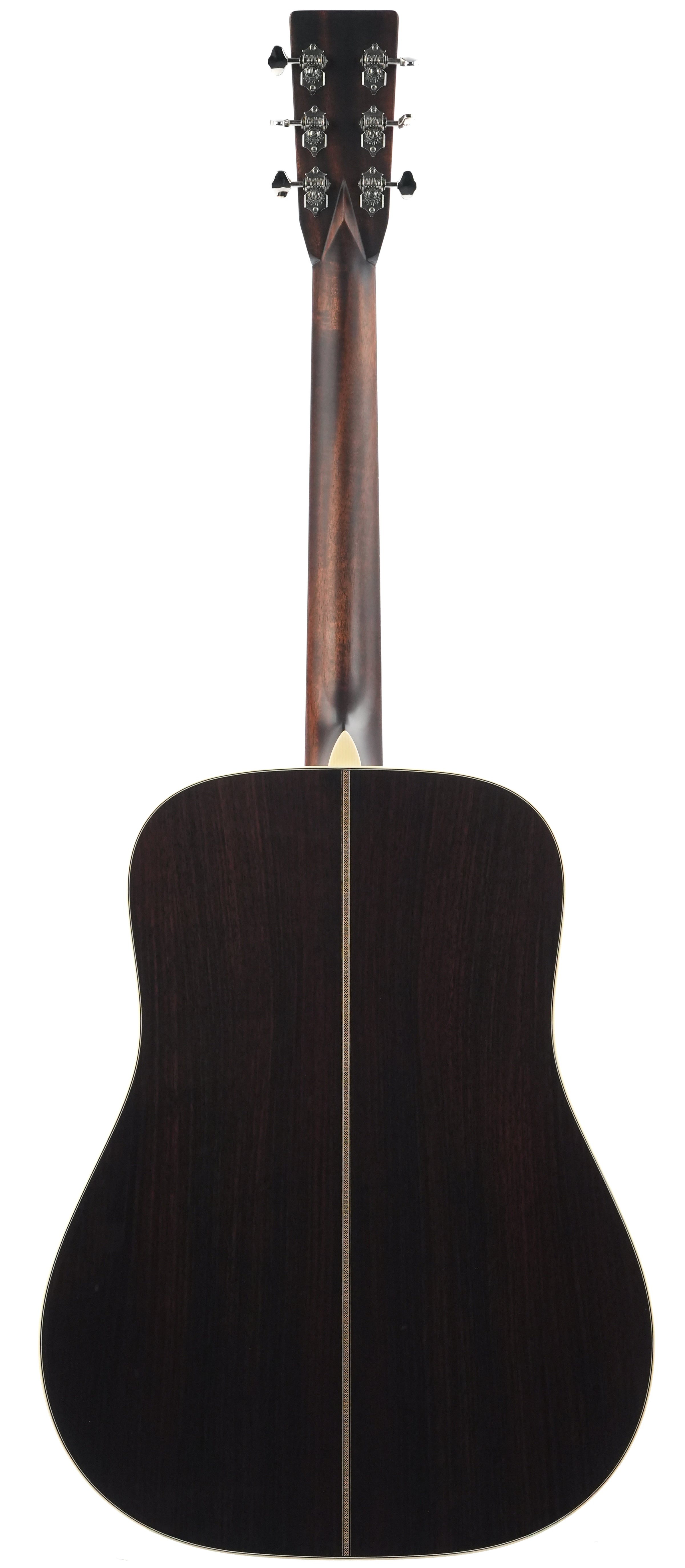 Eastman E20D TC Thermo Cured Sunburst