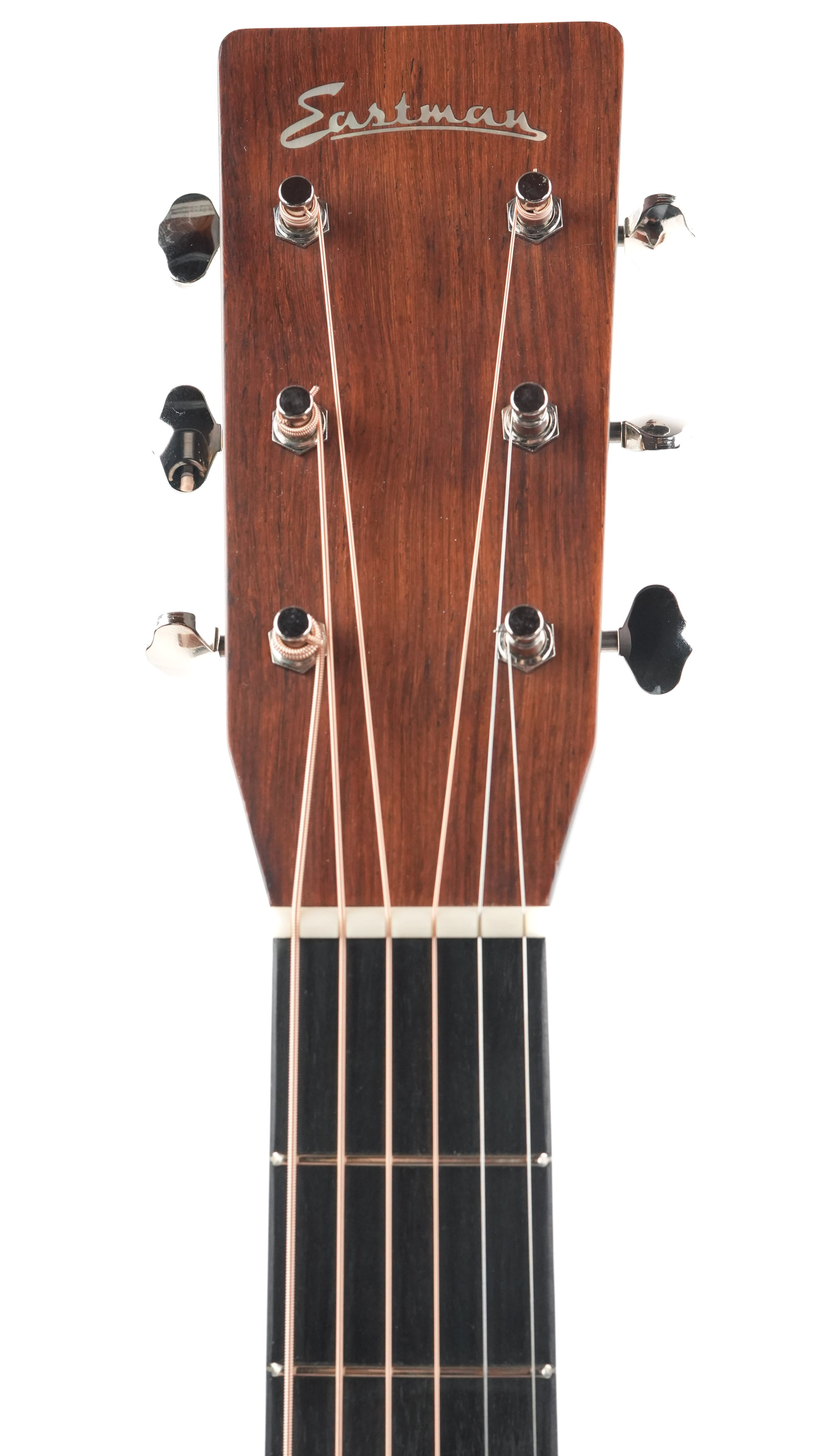Eastman E20 OM MR Madagascar Rosewood Adirondack 2022