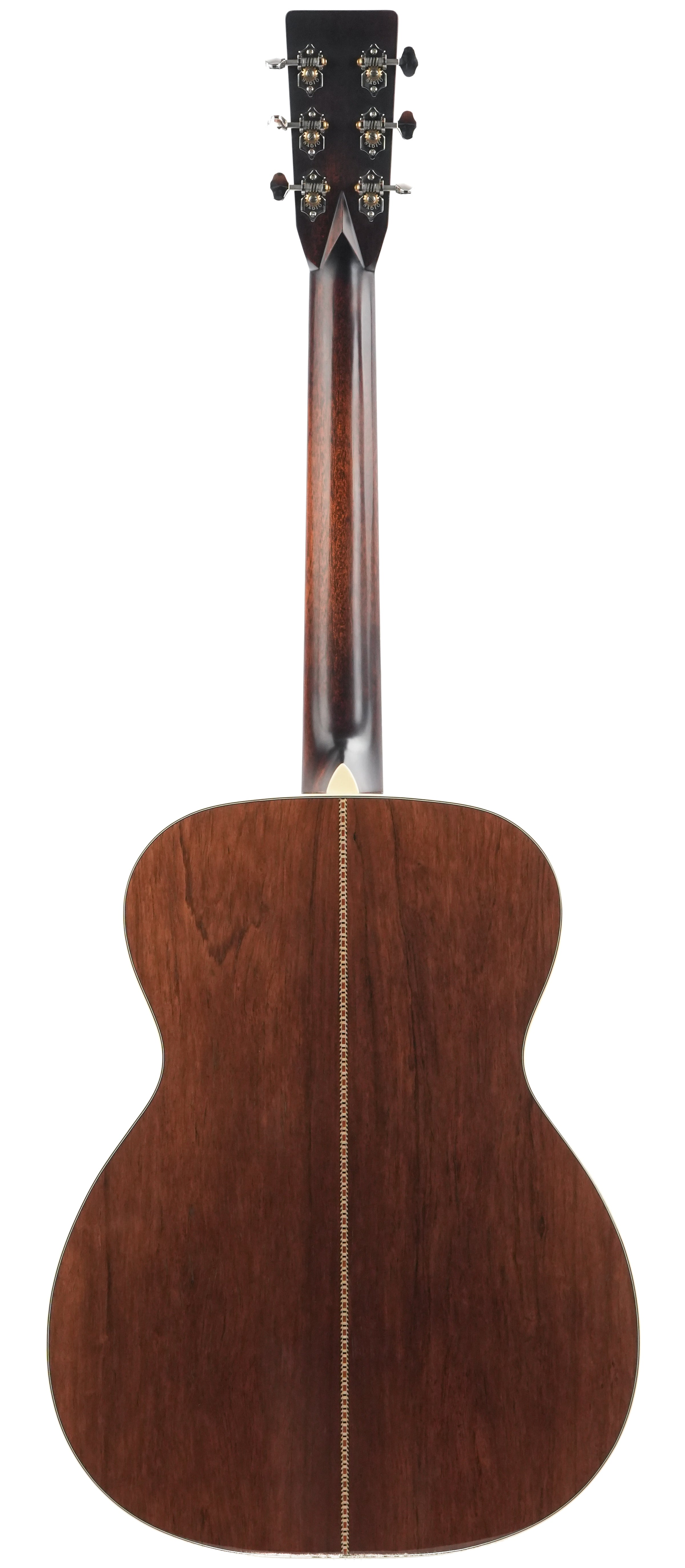 Eastman E20 OM MR Madagascar Rosewood Adirondack 2022