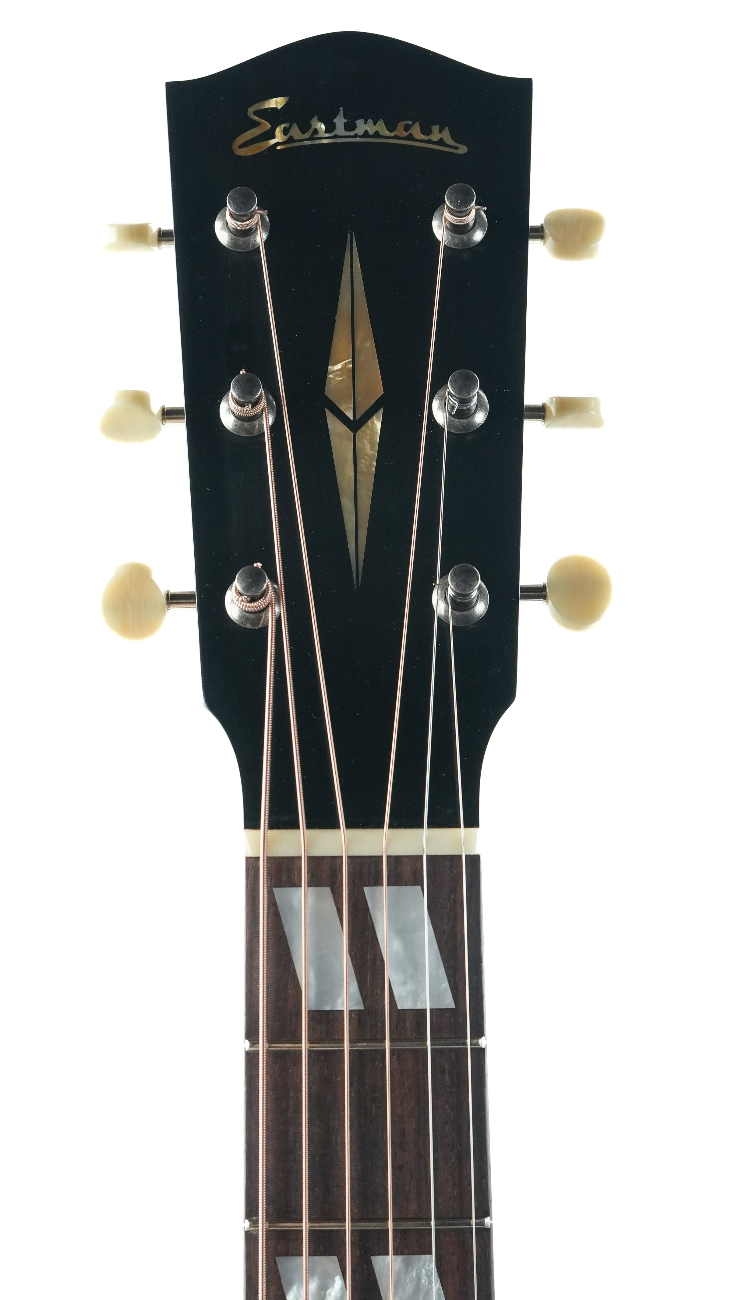 Eastman E25SS/v Antique Sunburst