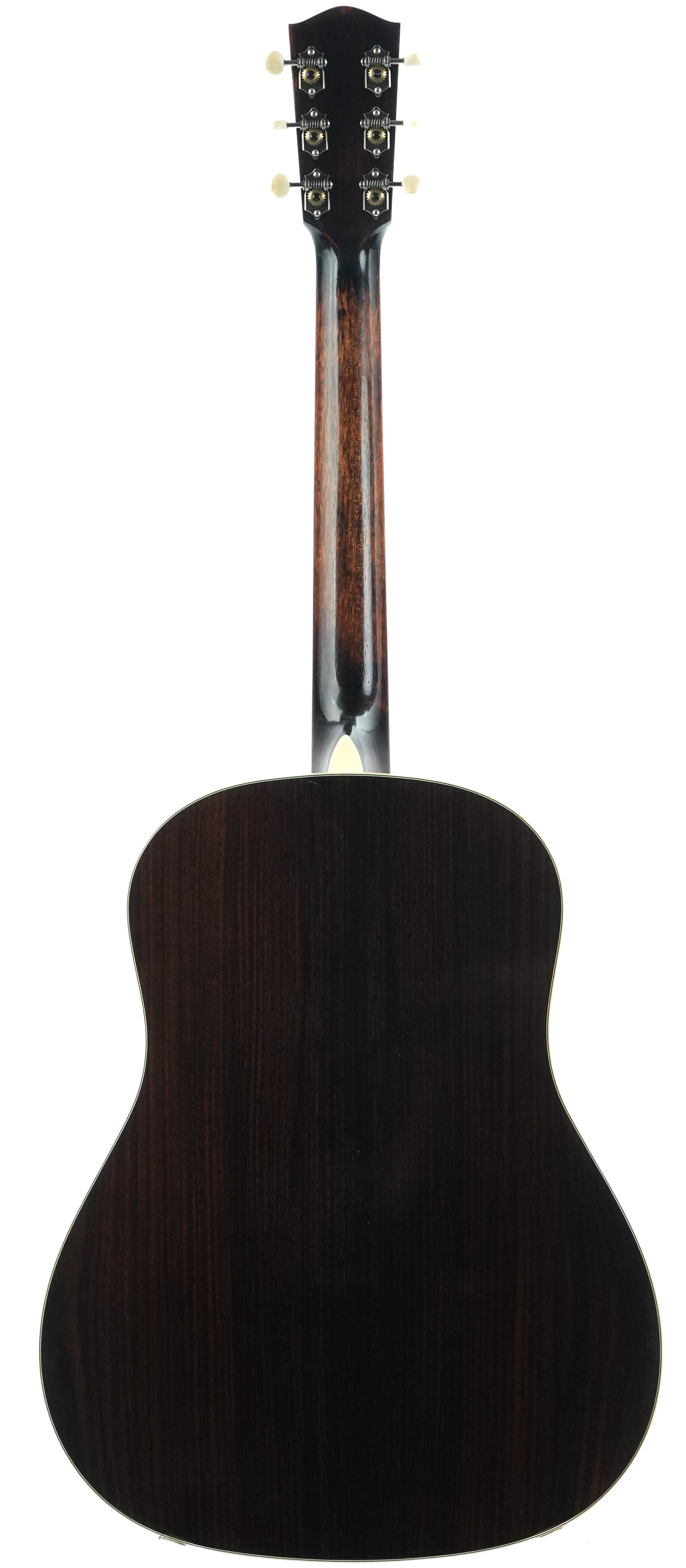 Eastman E25SS/v Antique Sunburst