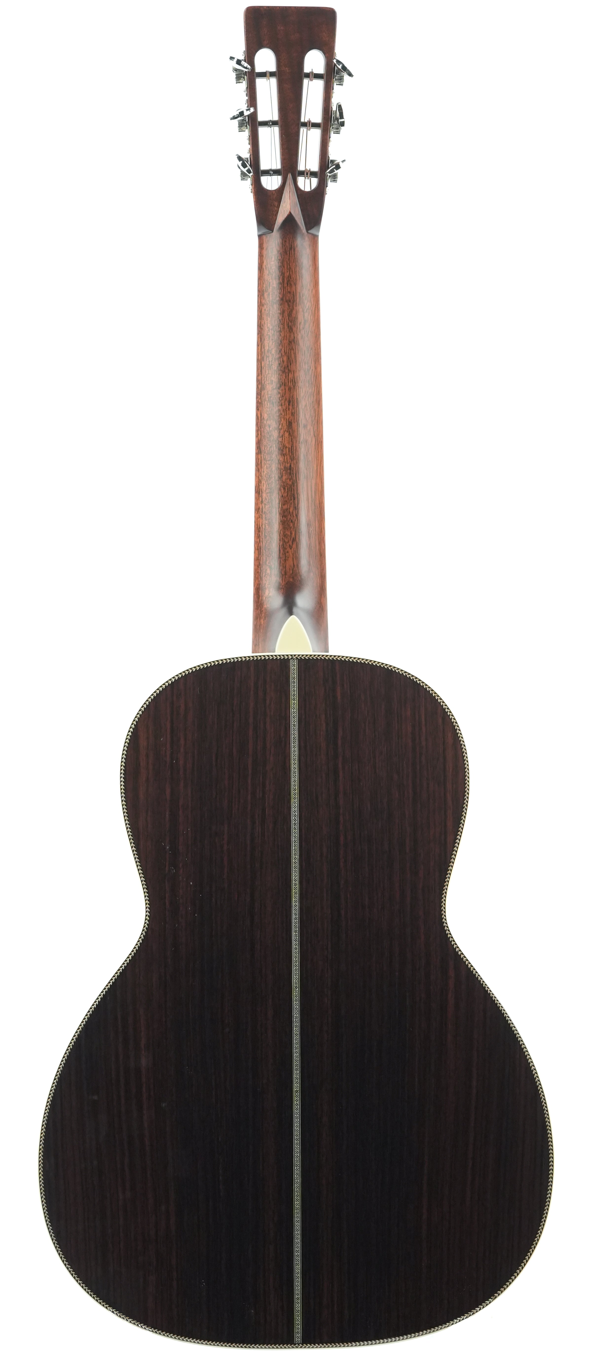 Eastman E40OO 12 Fret Indian Rosewood Adirondack Spruce 2022