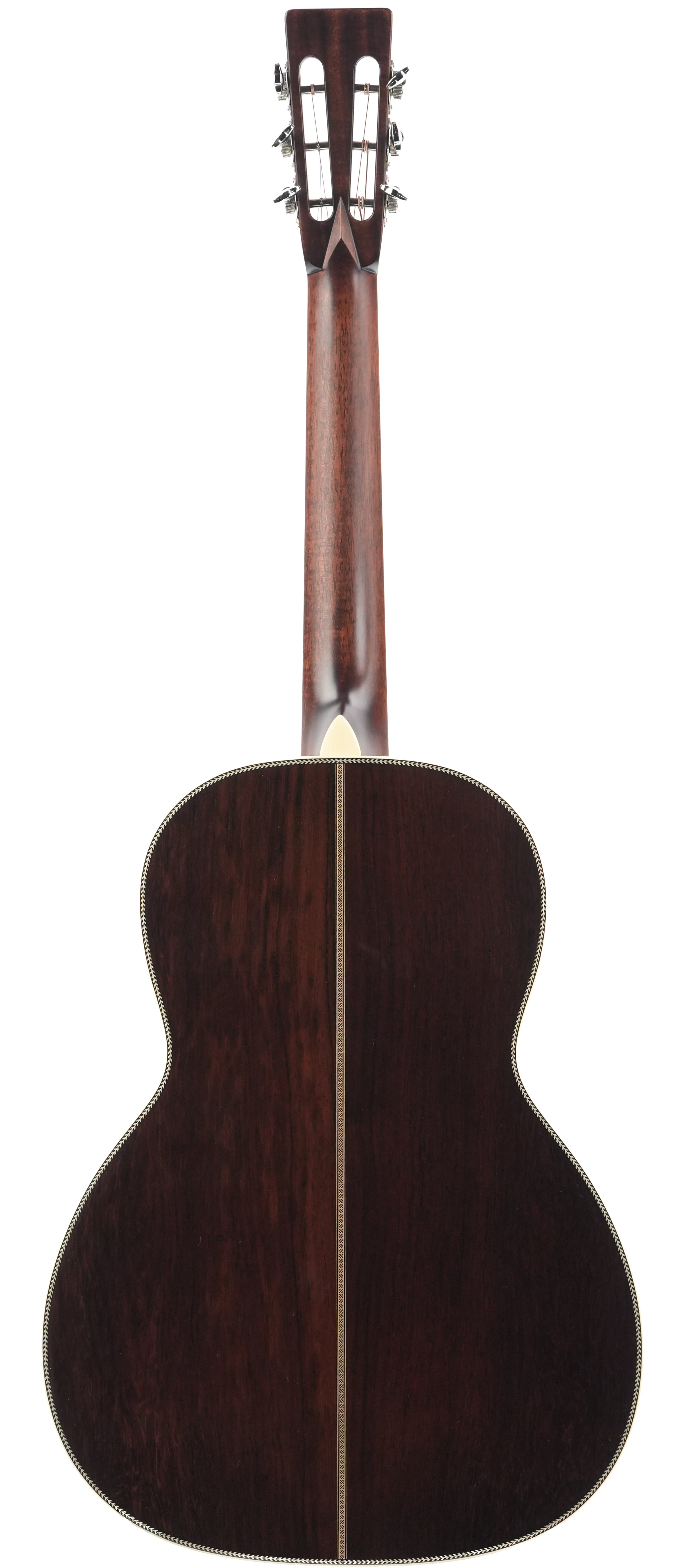 Eastman E40OO TC Madagascar Rosewood TFOA 25th LTD Sunburst