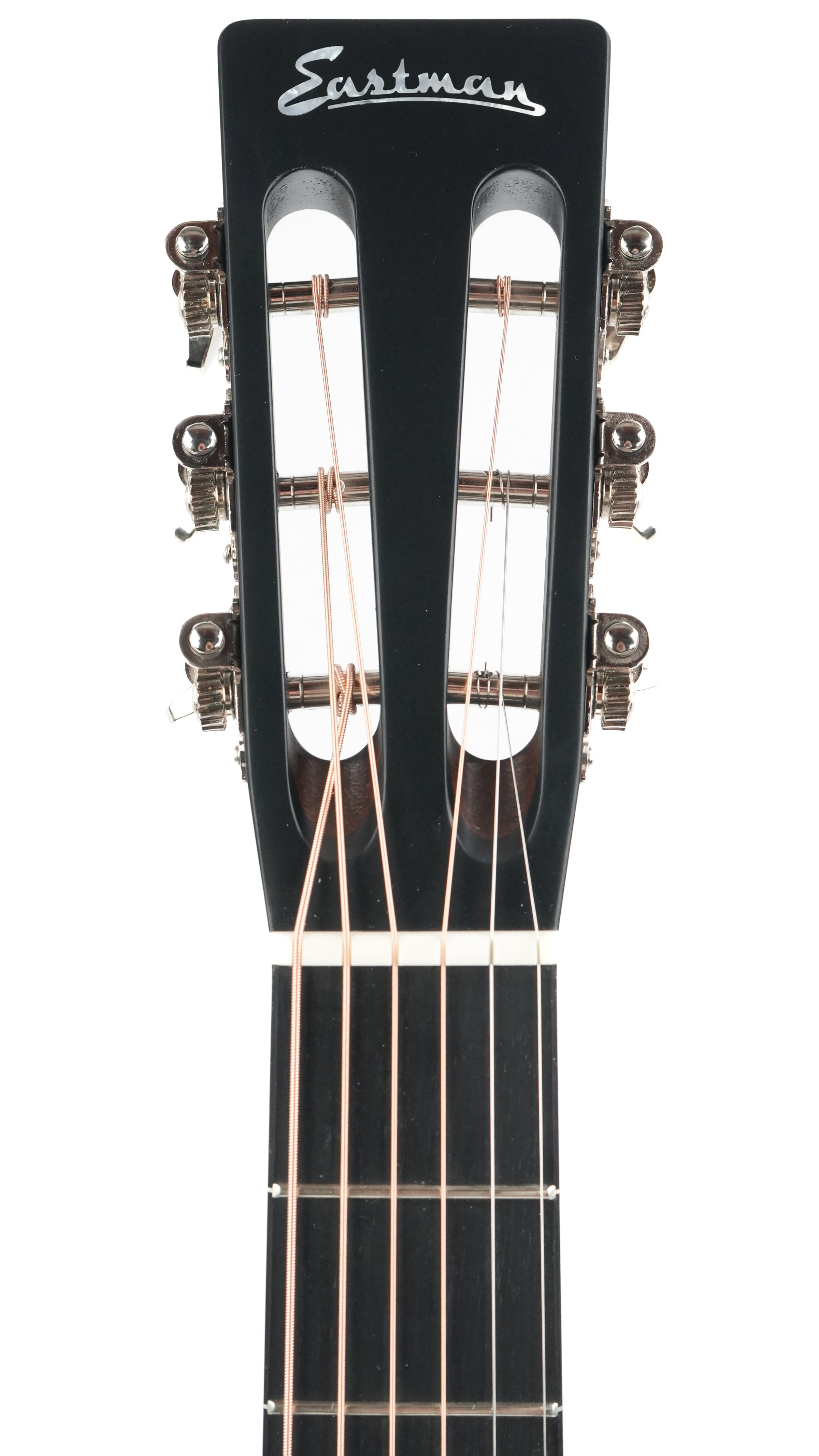 Eastman E4P 25th Anniversary TFOA LTD