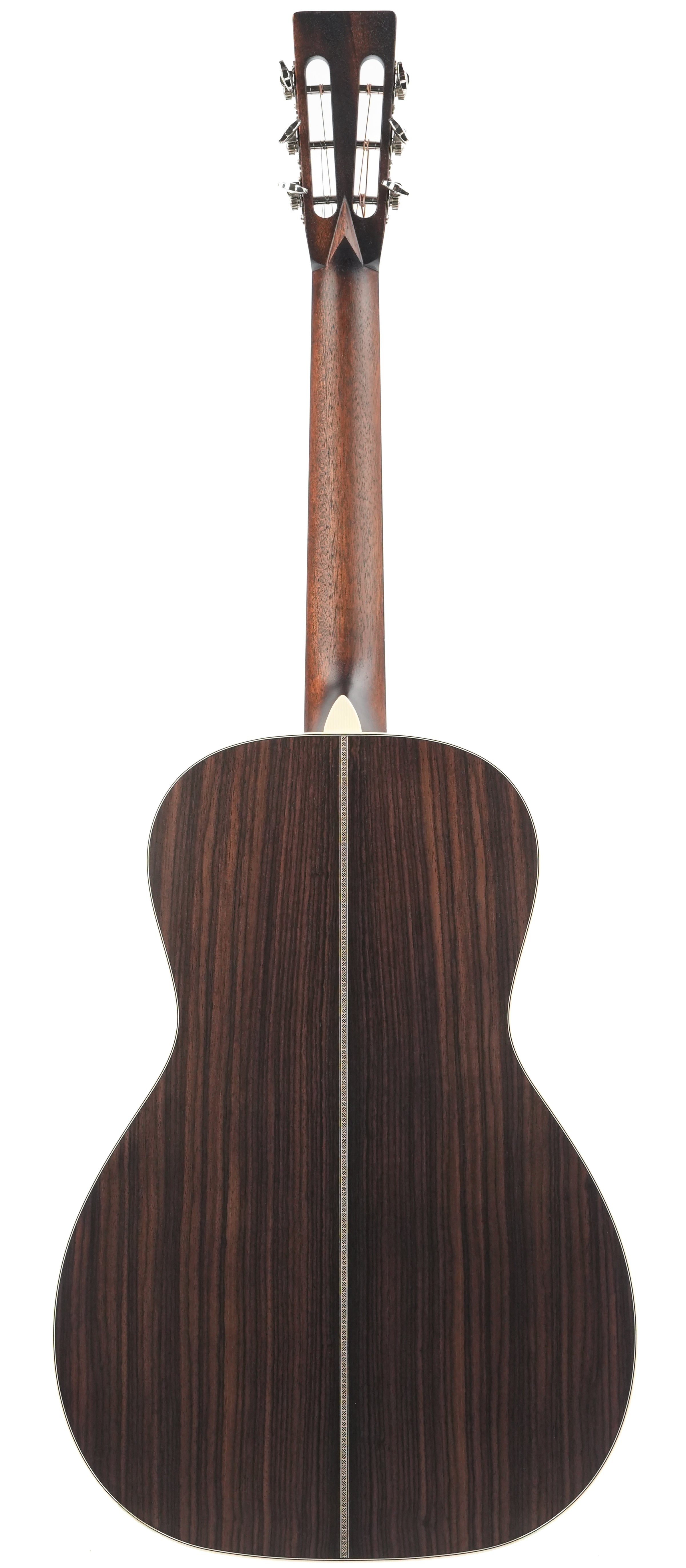 Eastman E4P 25th Anniversary TFOA LTD