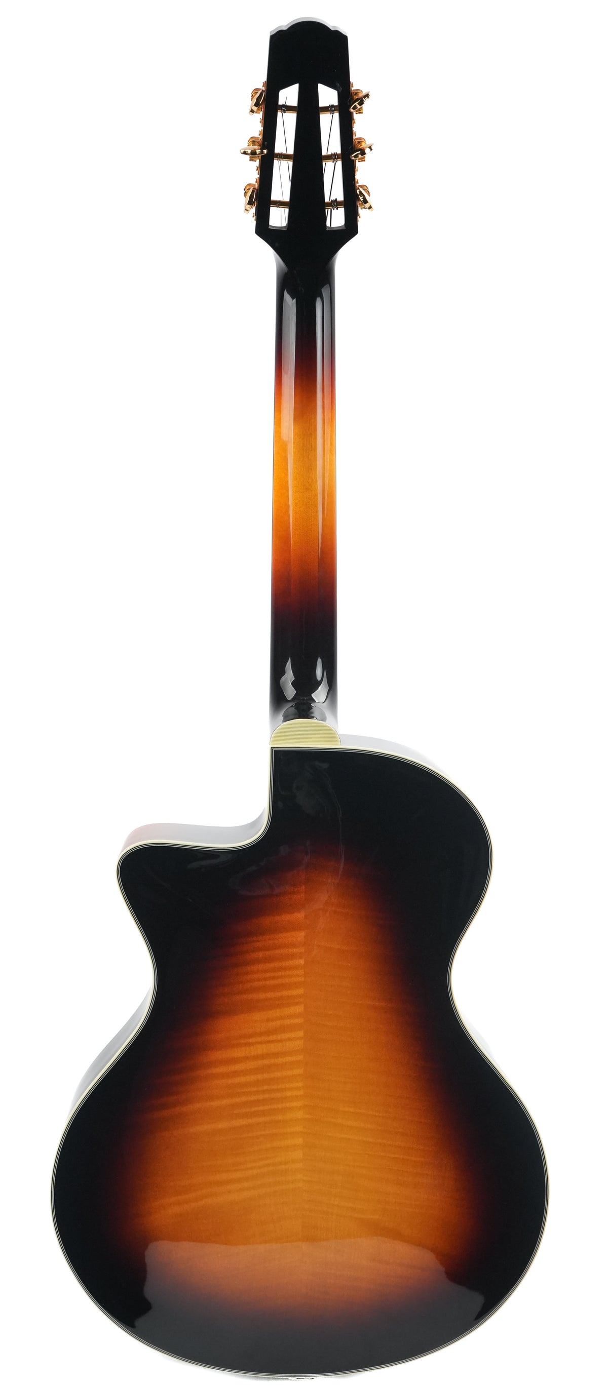 Eastman FV880CE Frank Vignola Signature Sunburst 2024