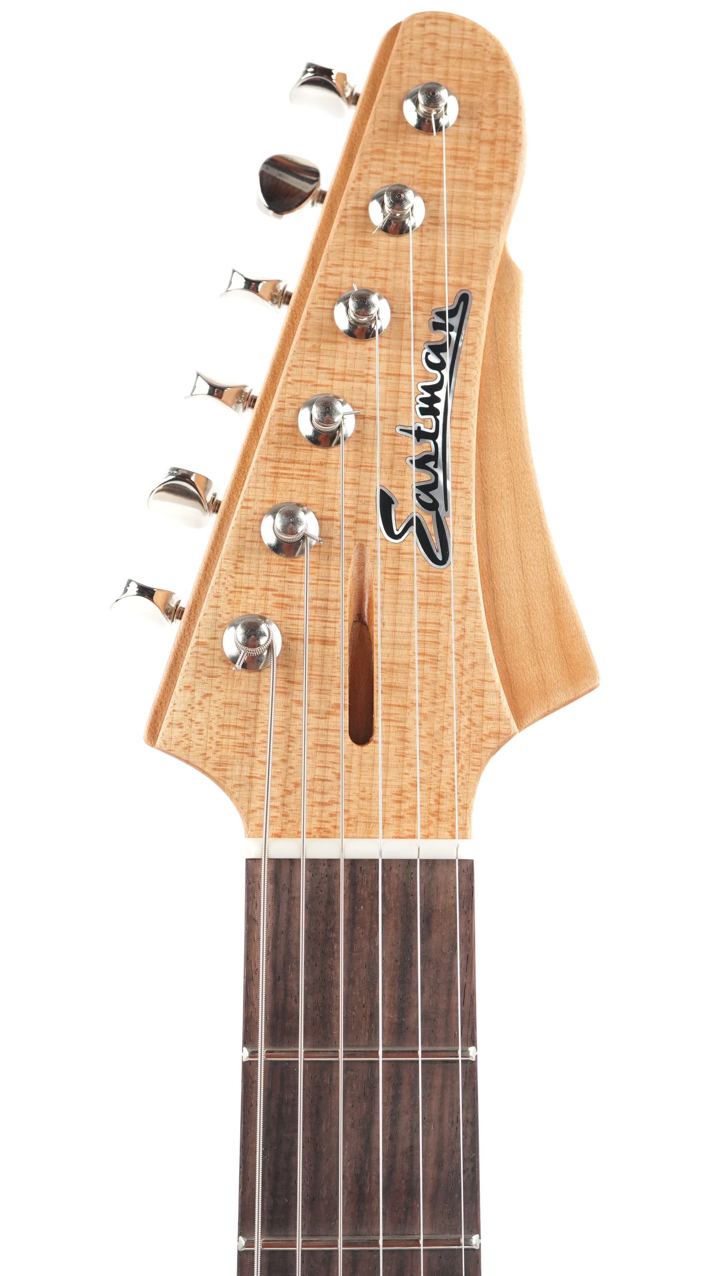 Eastman FullerTone Offset '62 Dakota Red