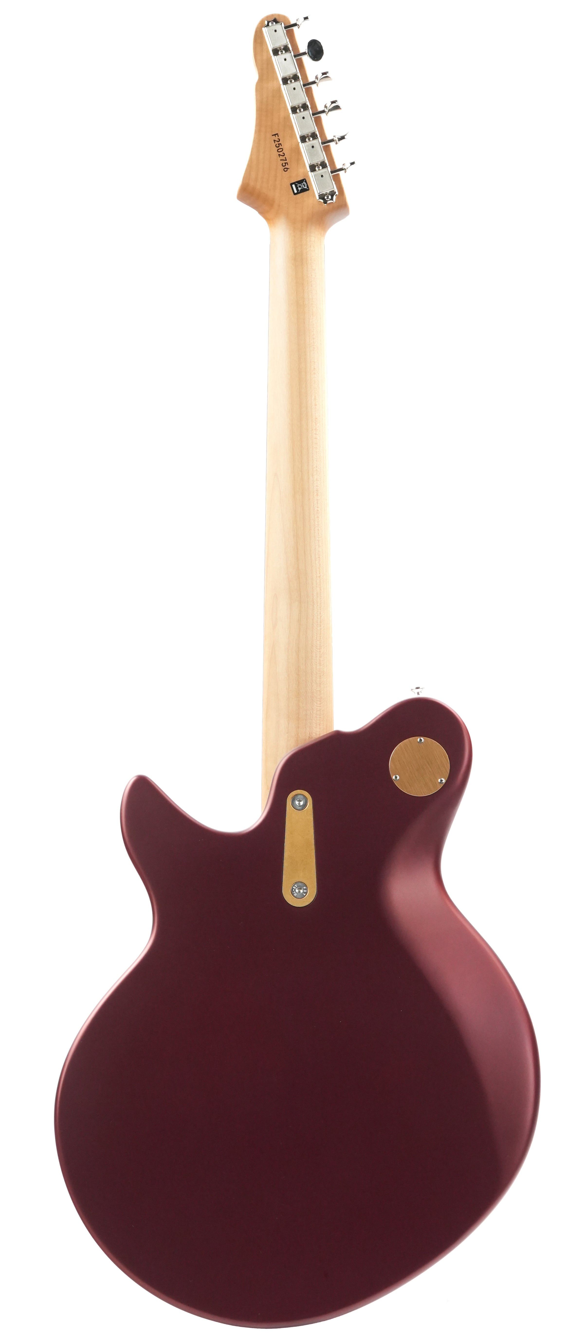 Eastman FullerTone Offset '62 Dakota Red