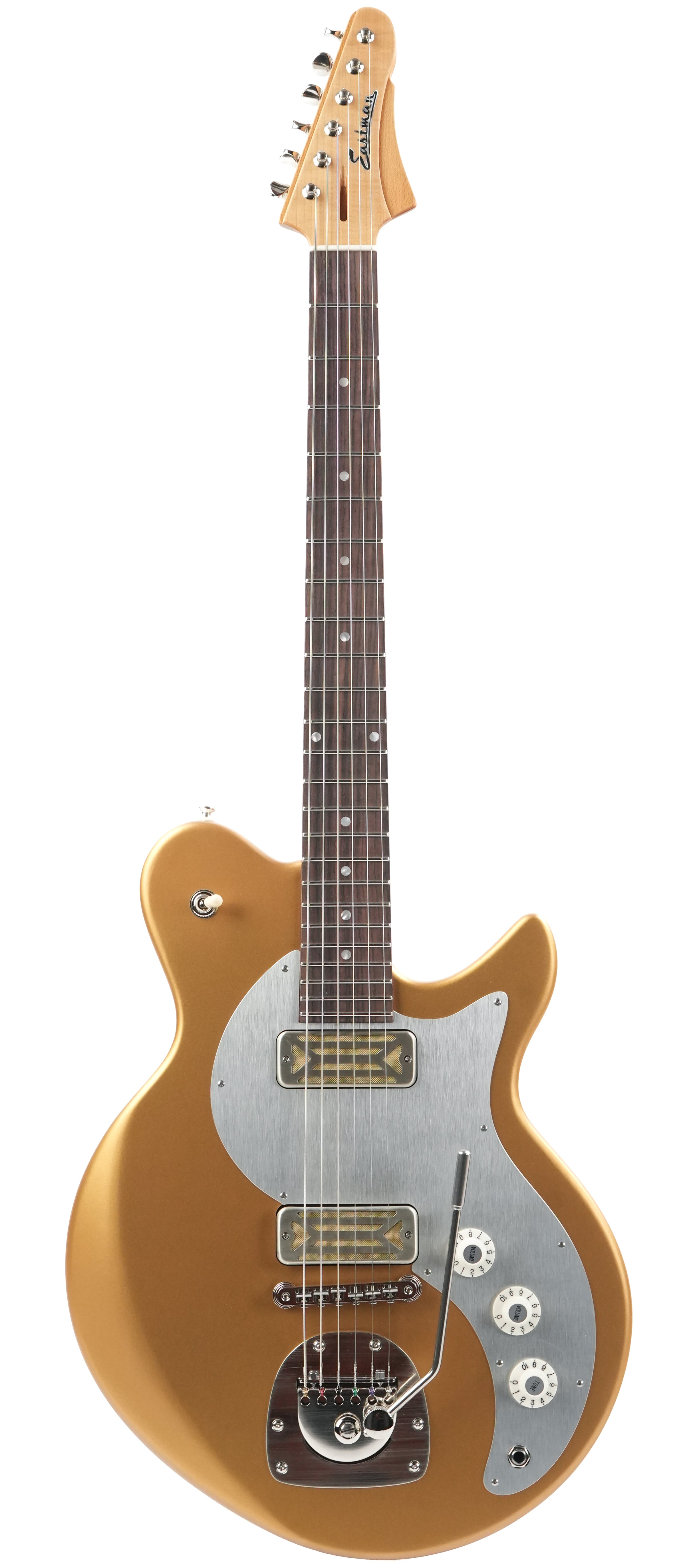 Eastman FullerTone Offset '62 Gold