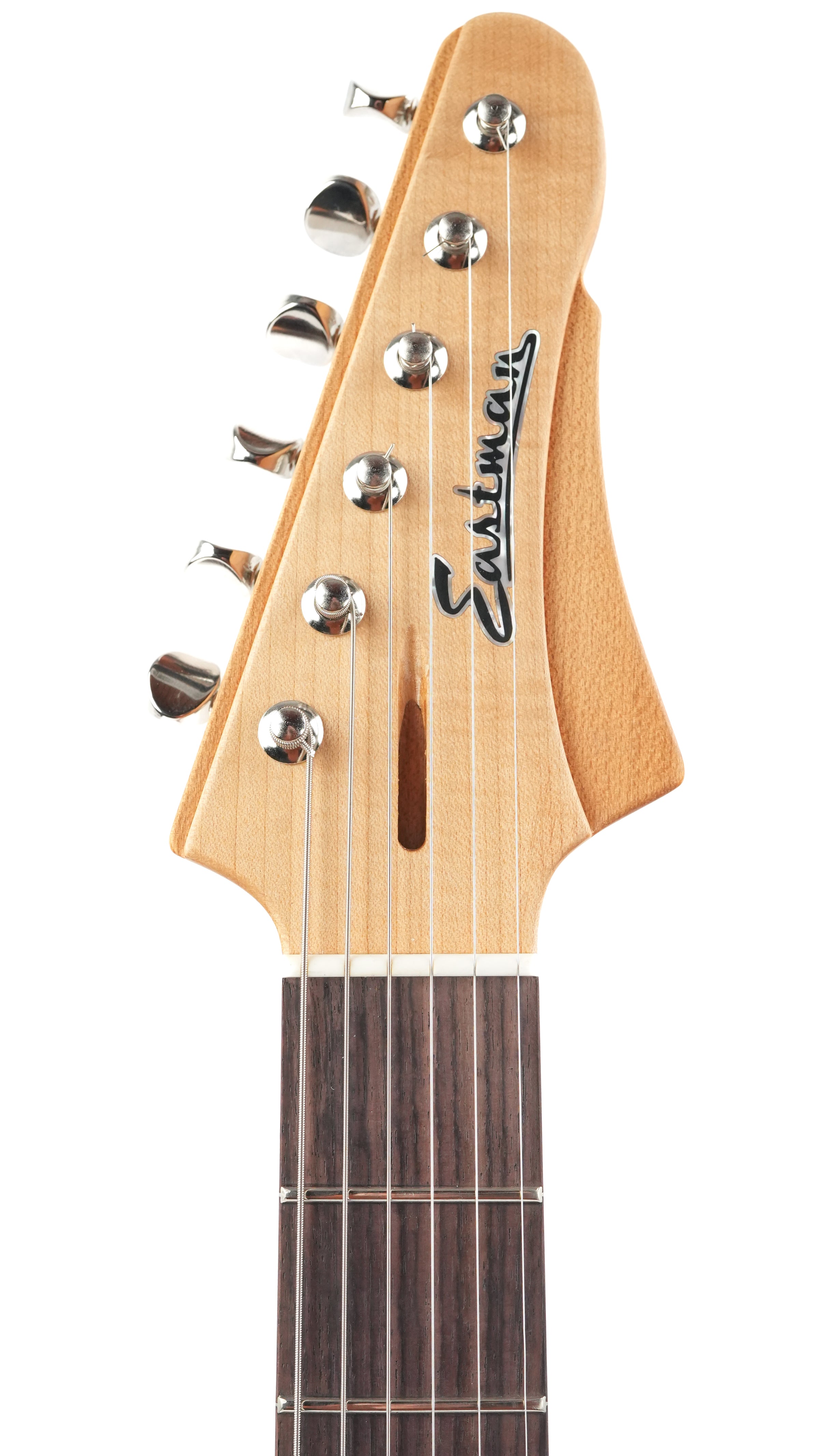 Eastman FullerTone Offset '62 Gold