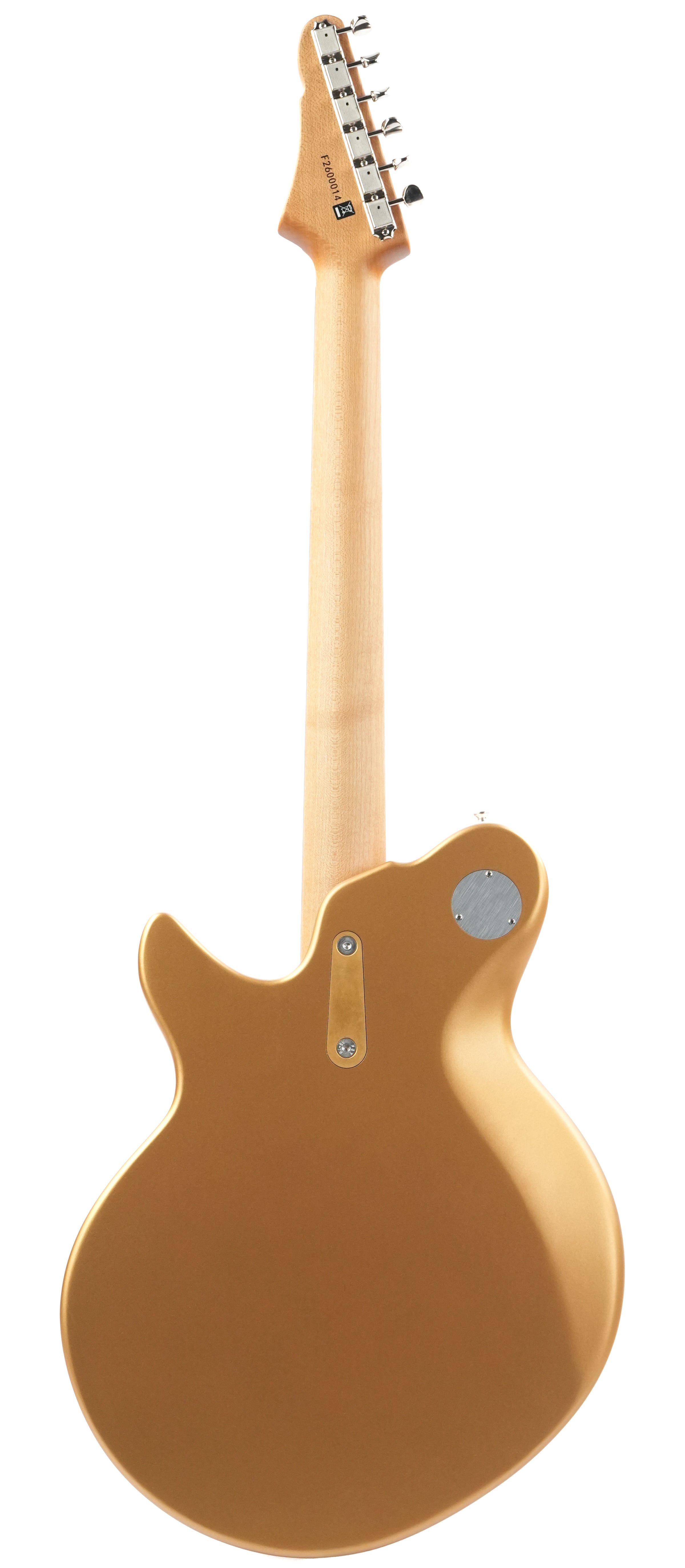 Eastman FullerTone Offset '62 Gold