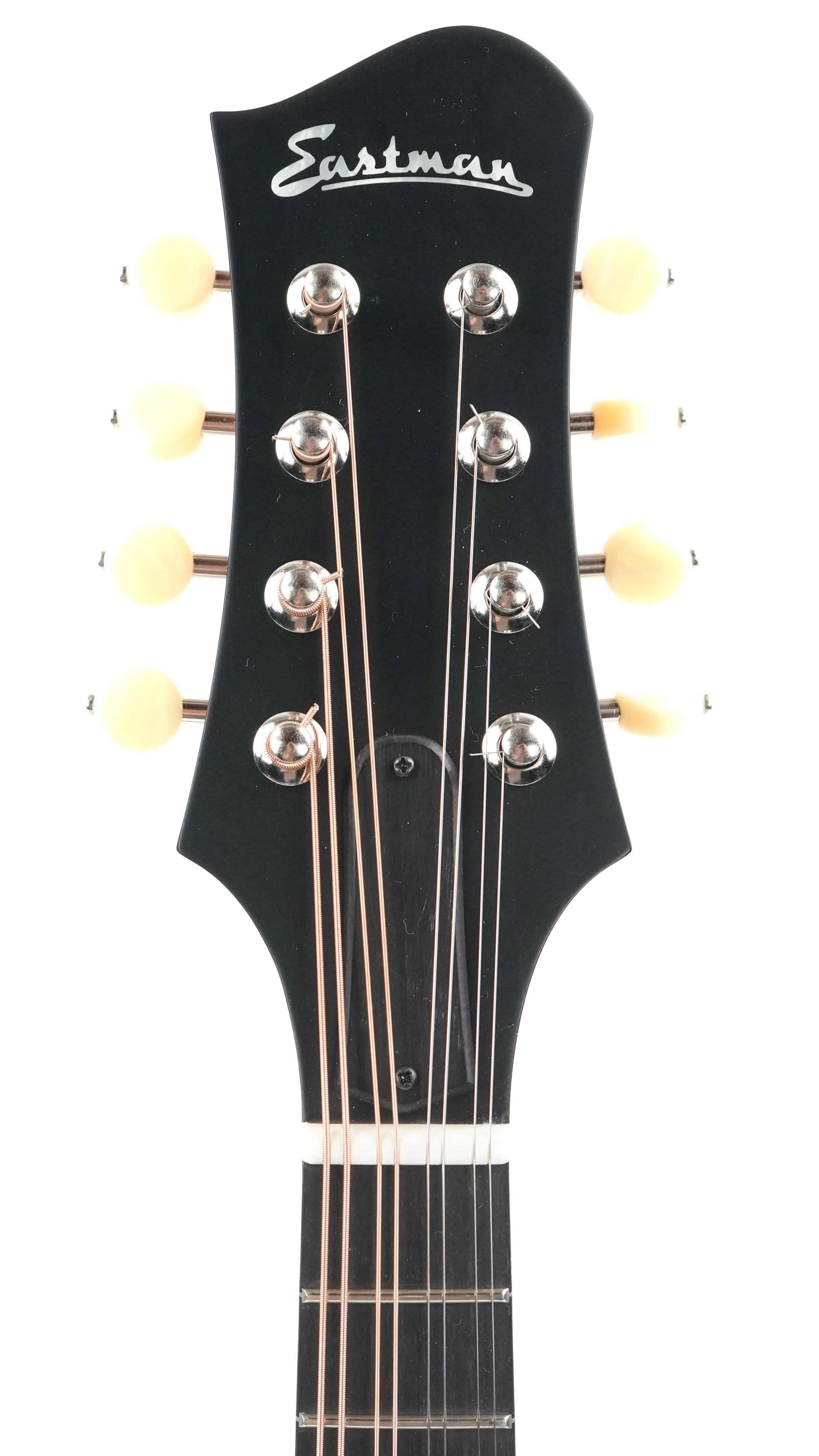 Eastman MD305 Adirondack Wide Nut Amberburst