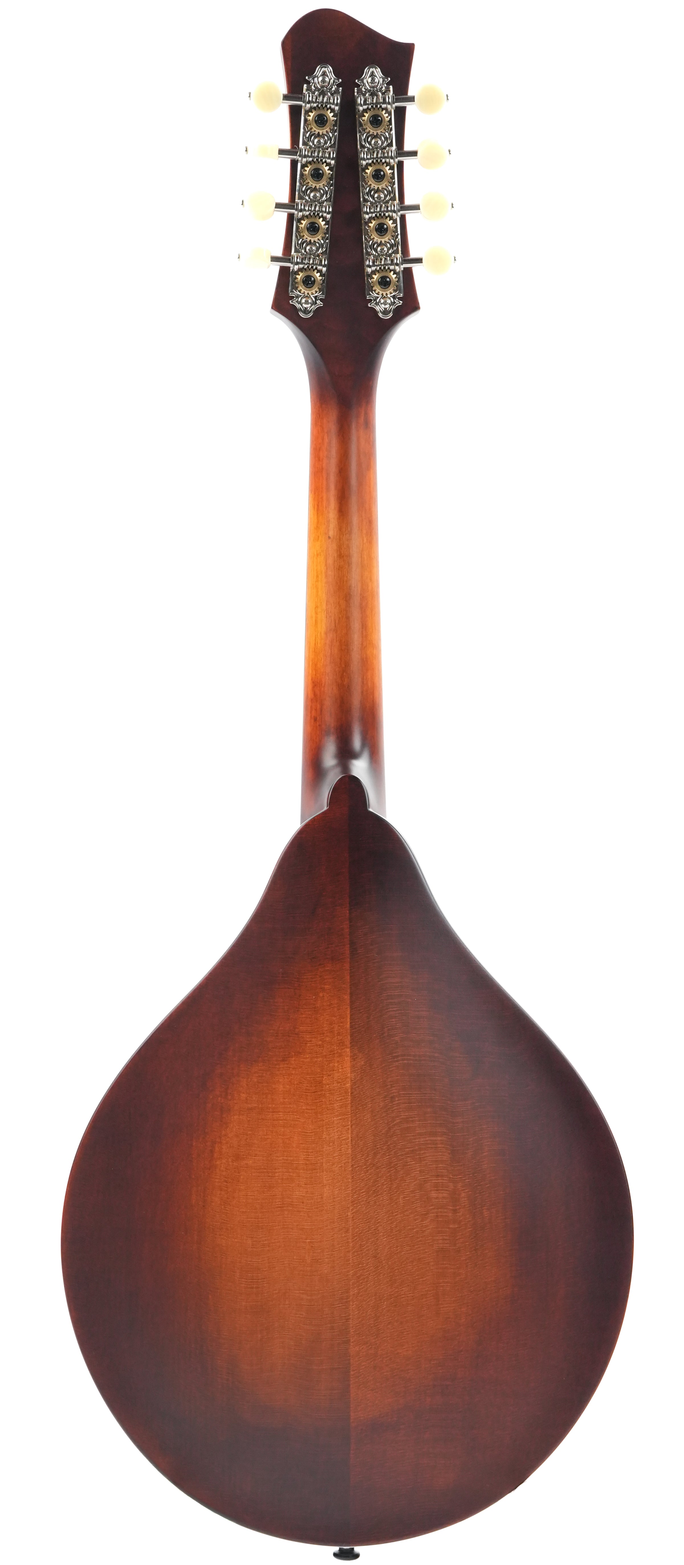 Eastman MD305 Adirondack Wide Nut Amberburst