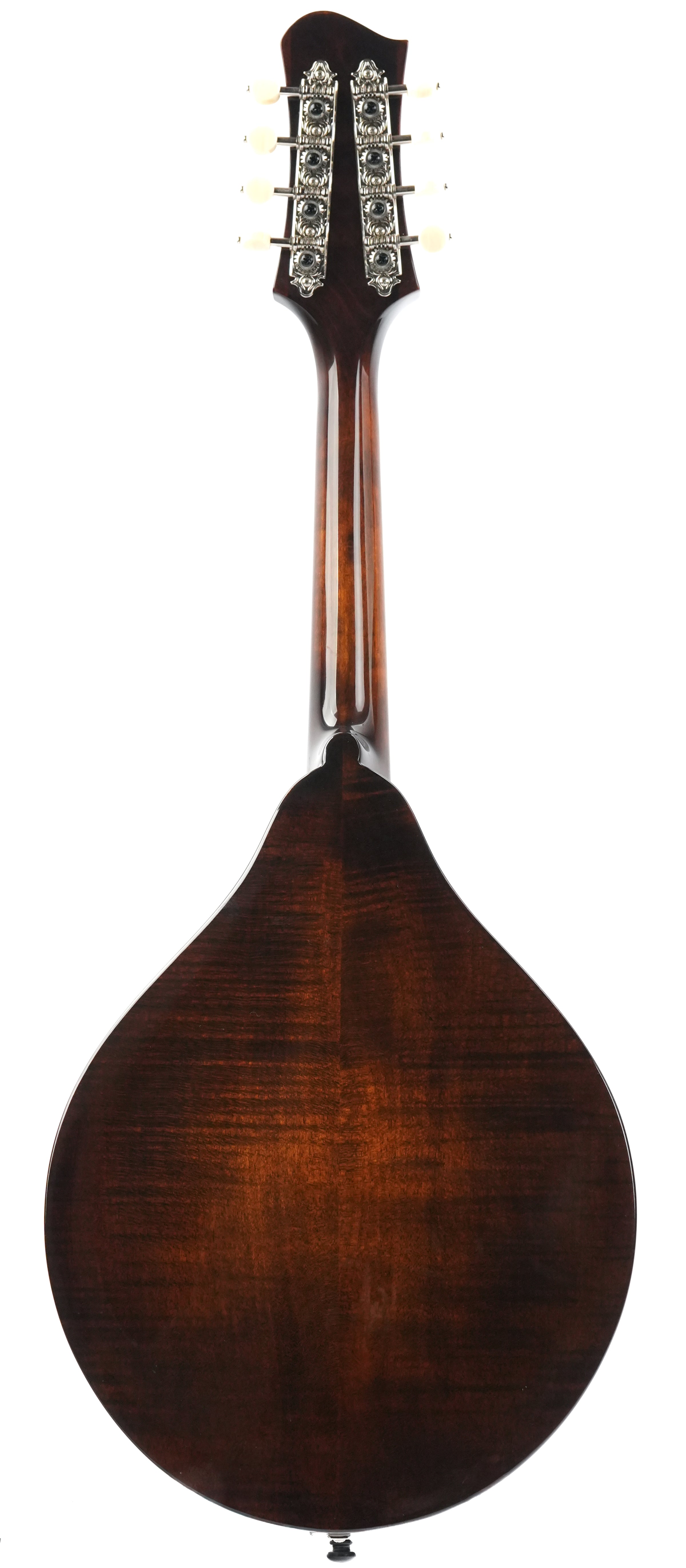 Eastman MD505 Black Top Limited A Style Mandolin B-Stock