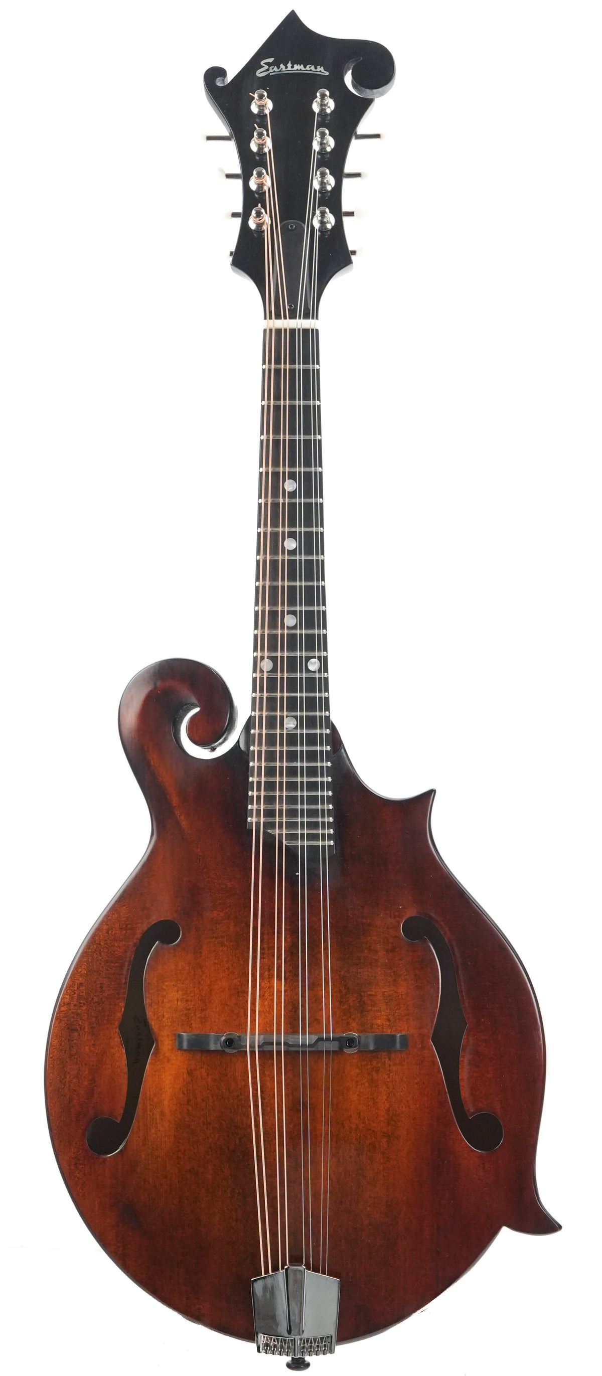 Eastman MD515CC/TV F Style Mandolin B-Stock