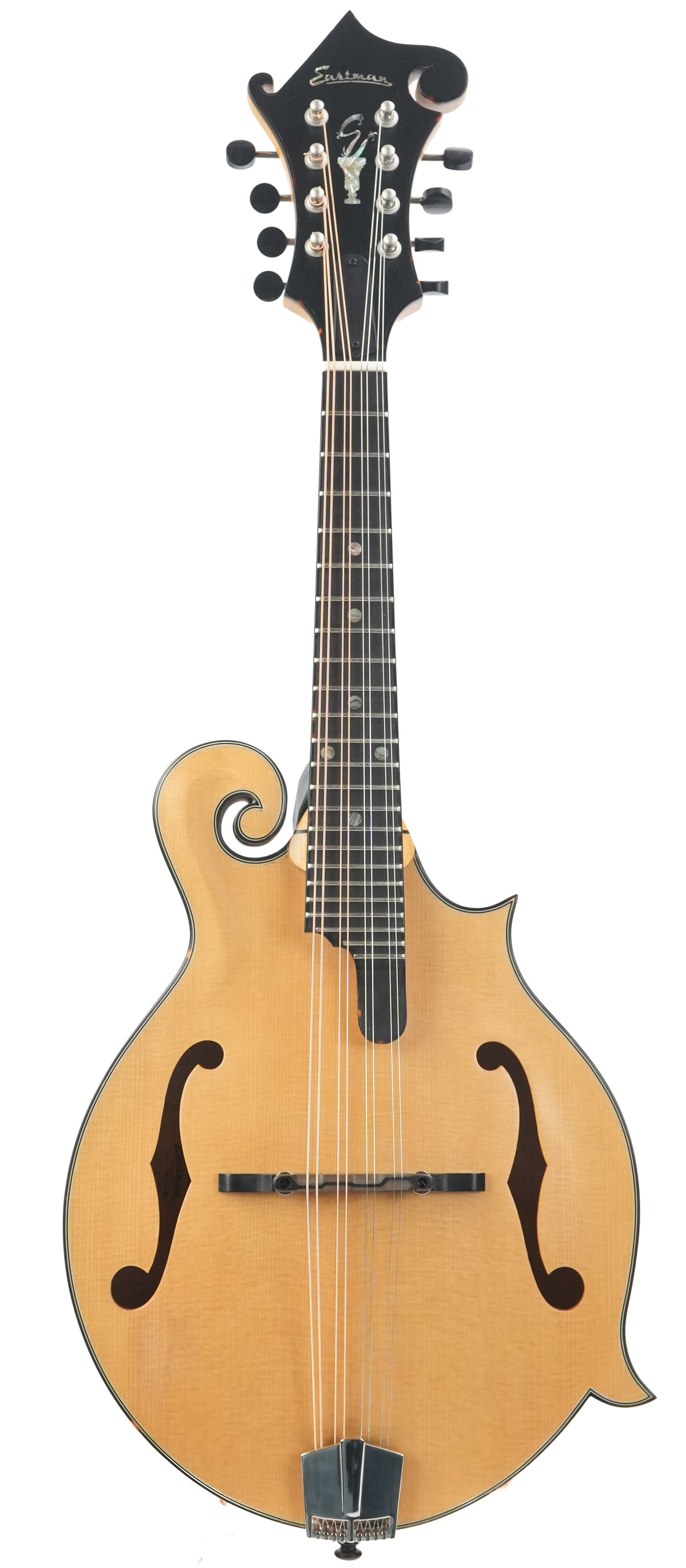 Eastman MD915-BD Blonde B-Stock