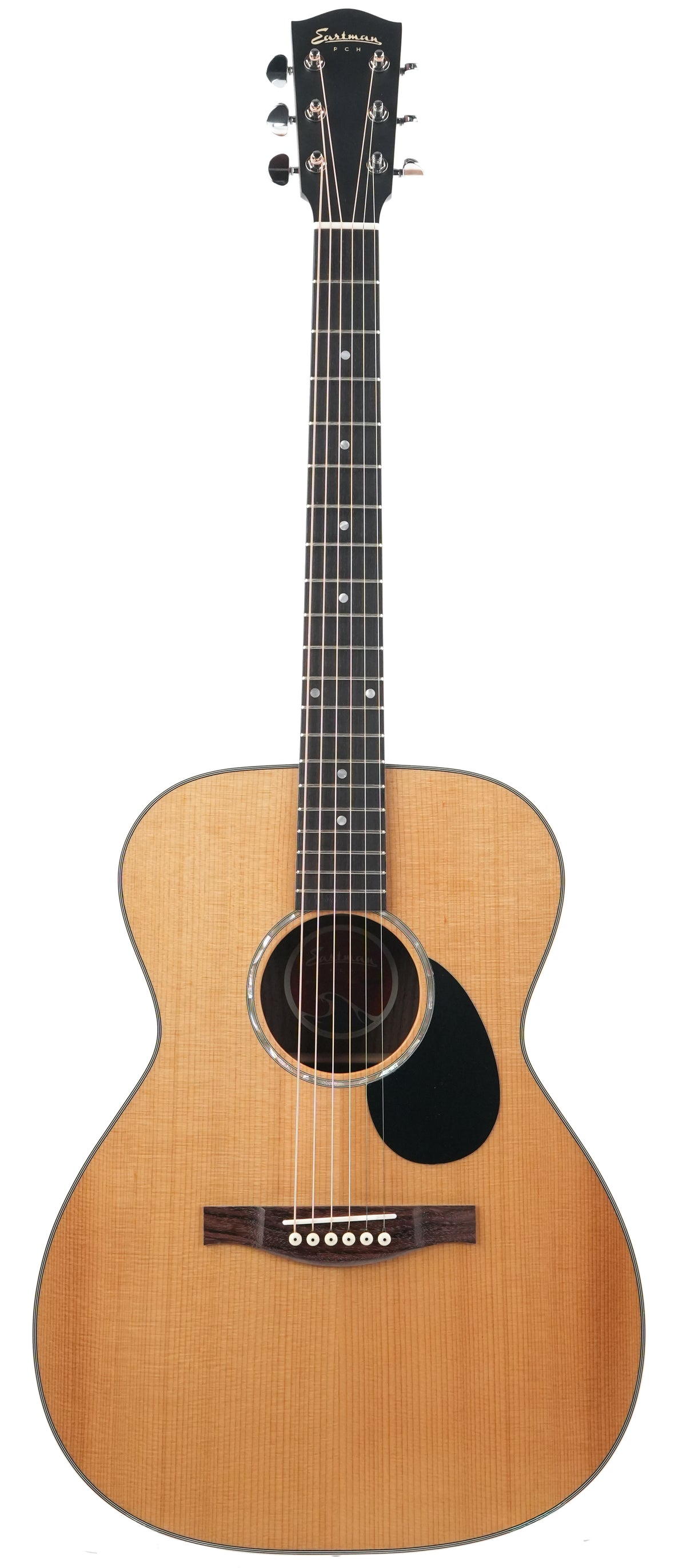 Eastman PCH2OM Rosewood Natural