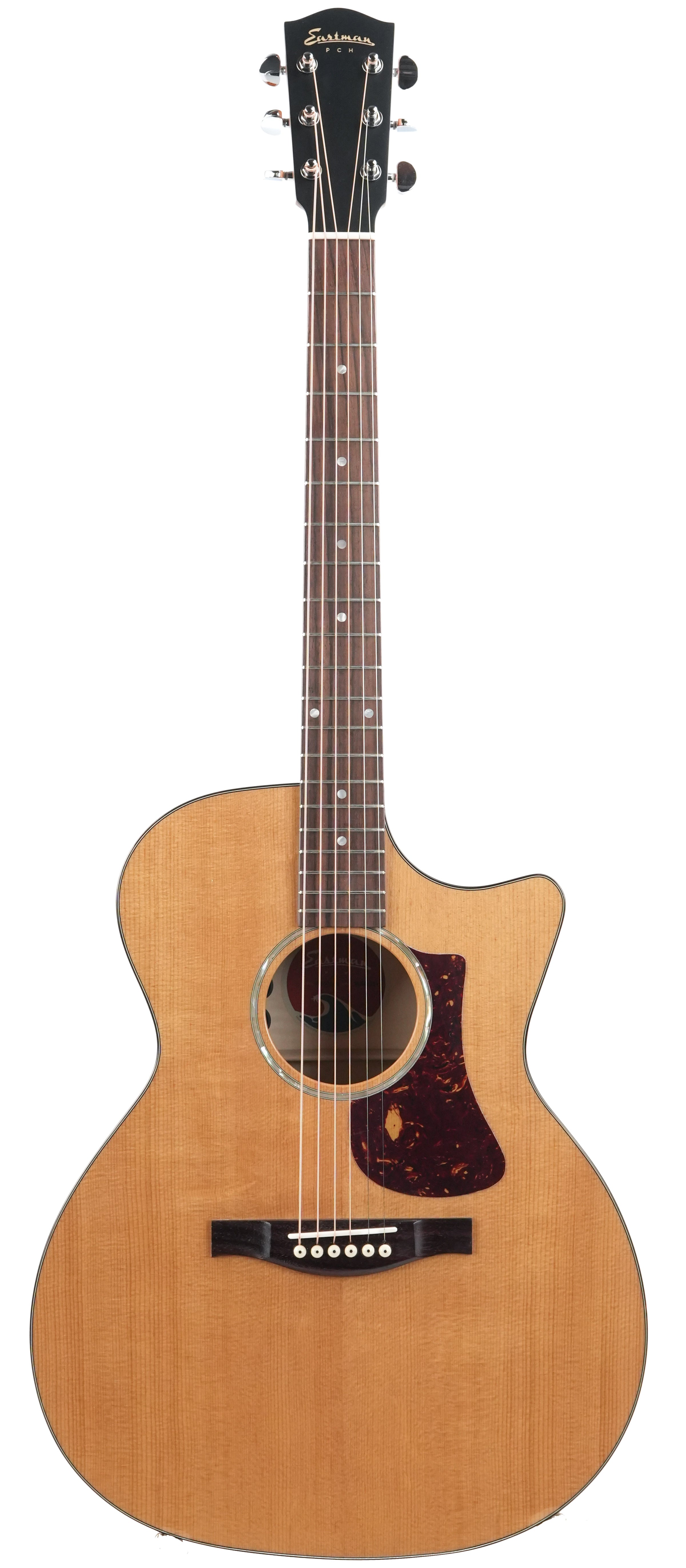 Eastman PCH3 GACE Amberburst